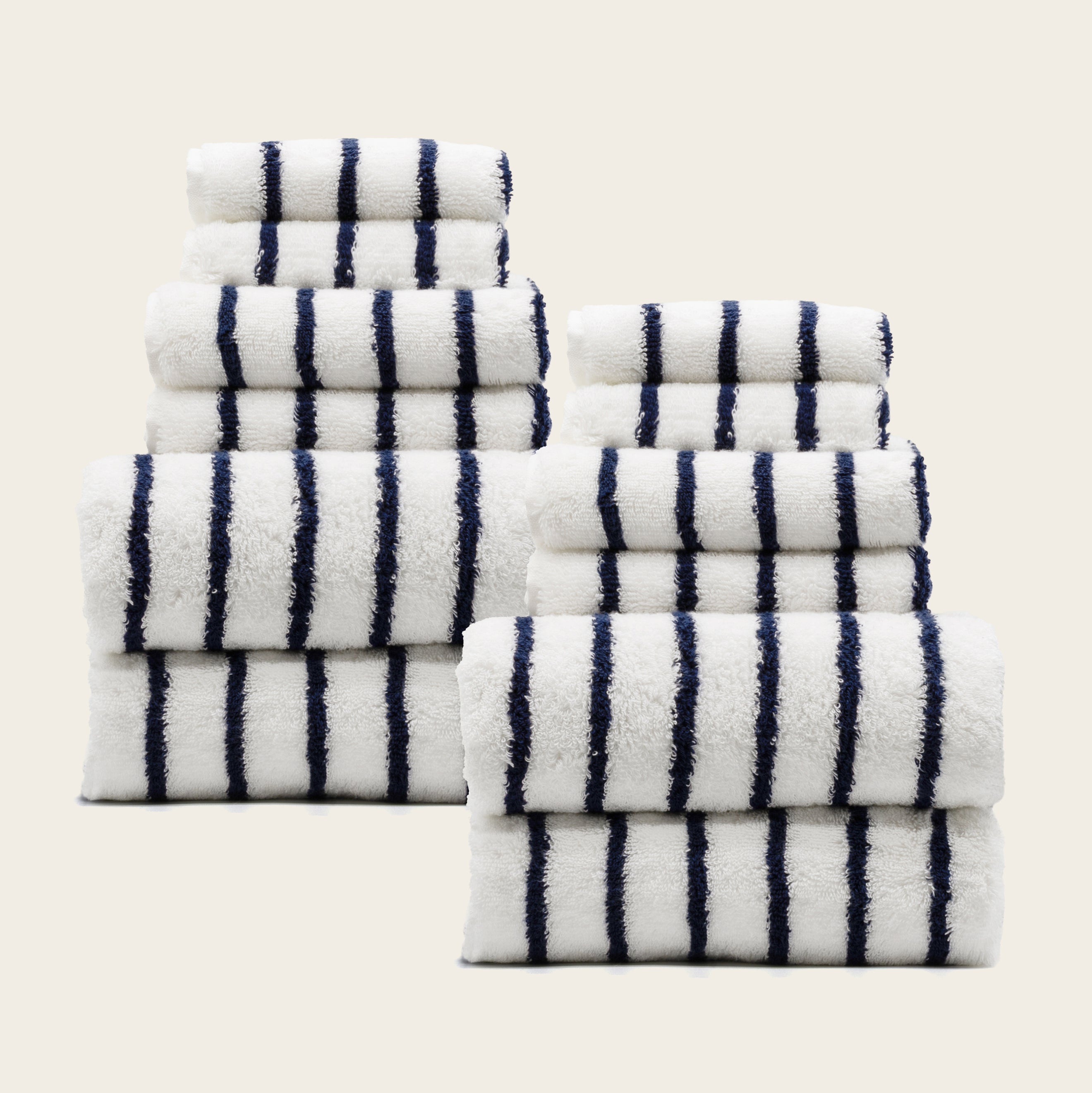Ultraplush Australian Cotton Towels | 800 GSM Bath Towel Set