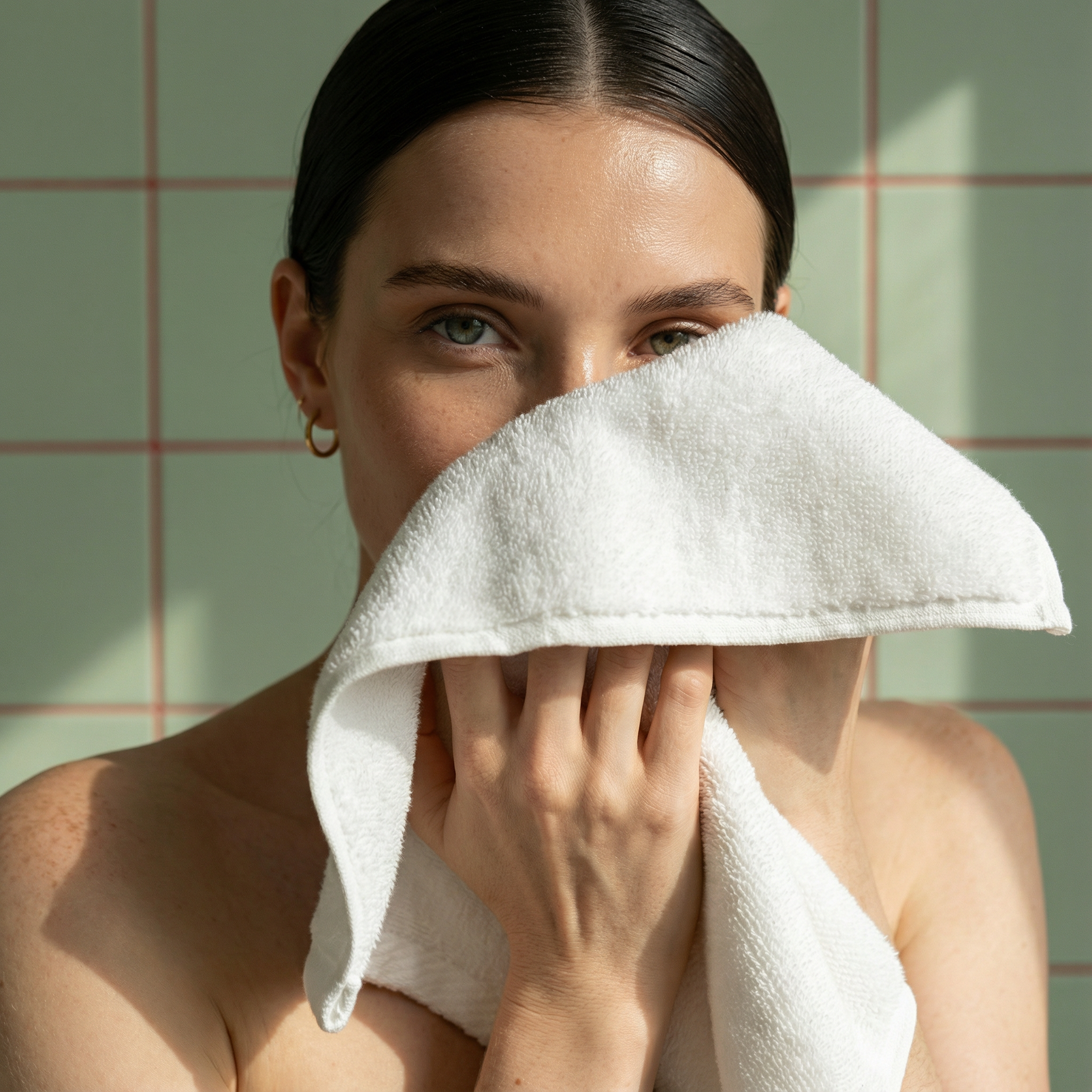 Ultraplush Australian Cotton Towels | 800 GSM Bath Towel Set