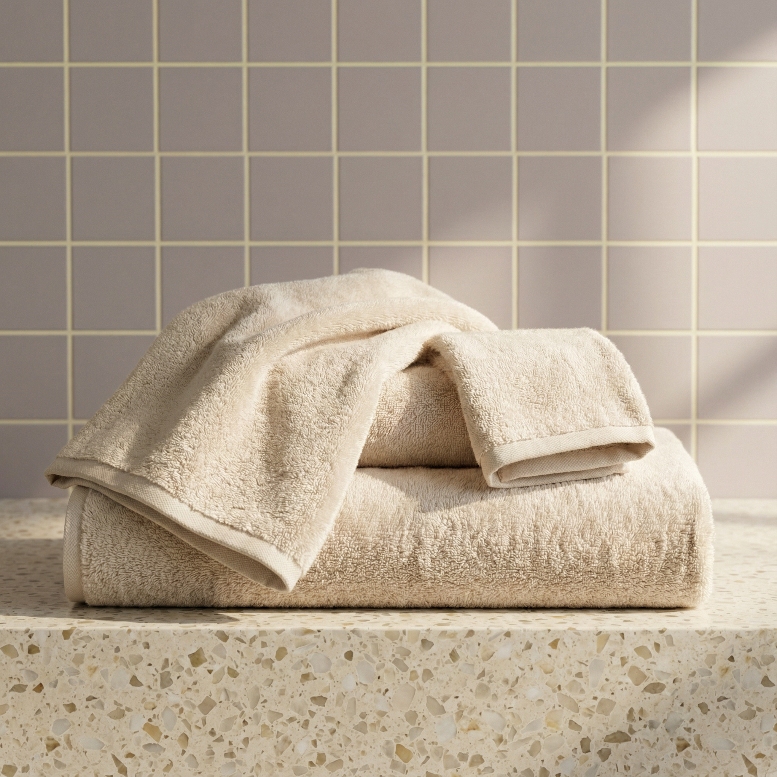 Ultraplush Australian Cotton Towels | 800 GSM Bath Towel Set