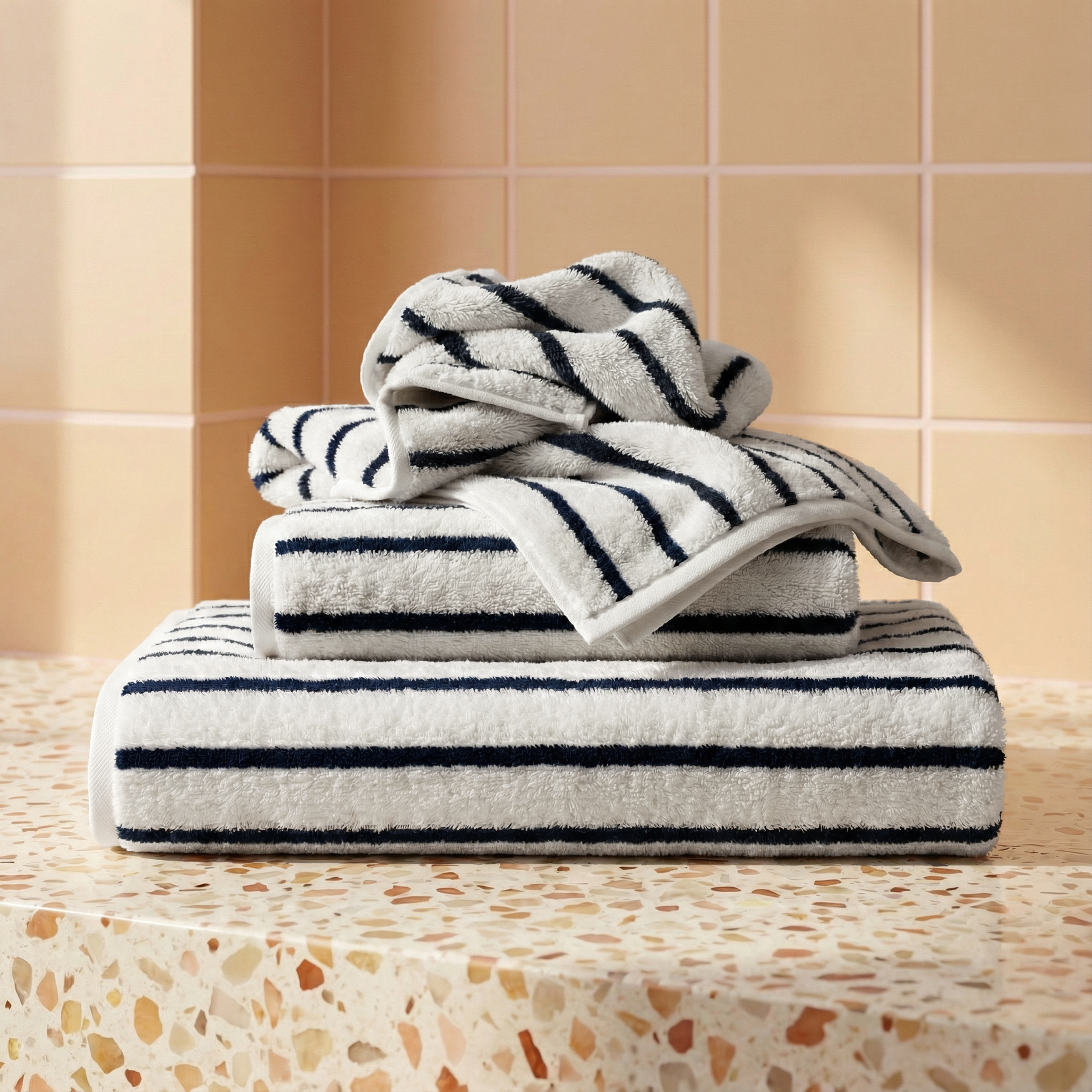 Ultraplush Australian Cotton Towels | 800 GSM Bath Towel Set
