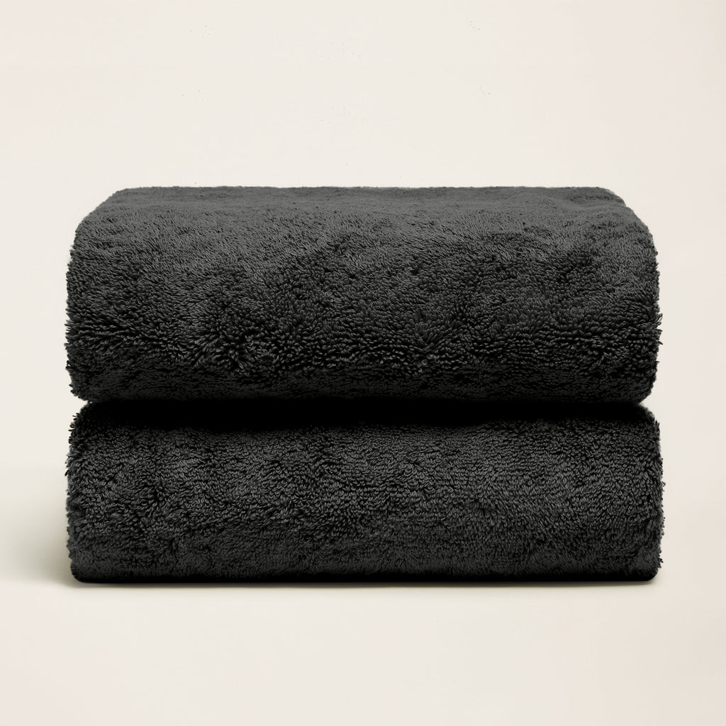 Ultraplush Australian Cotton Towels | 800 GSM Bath Towel Set
