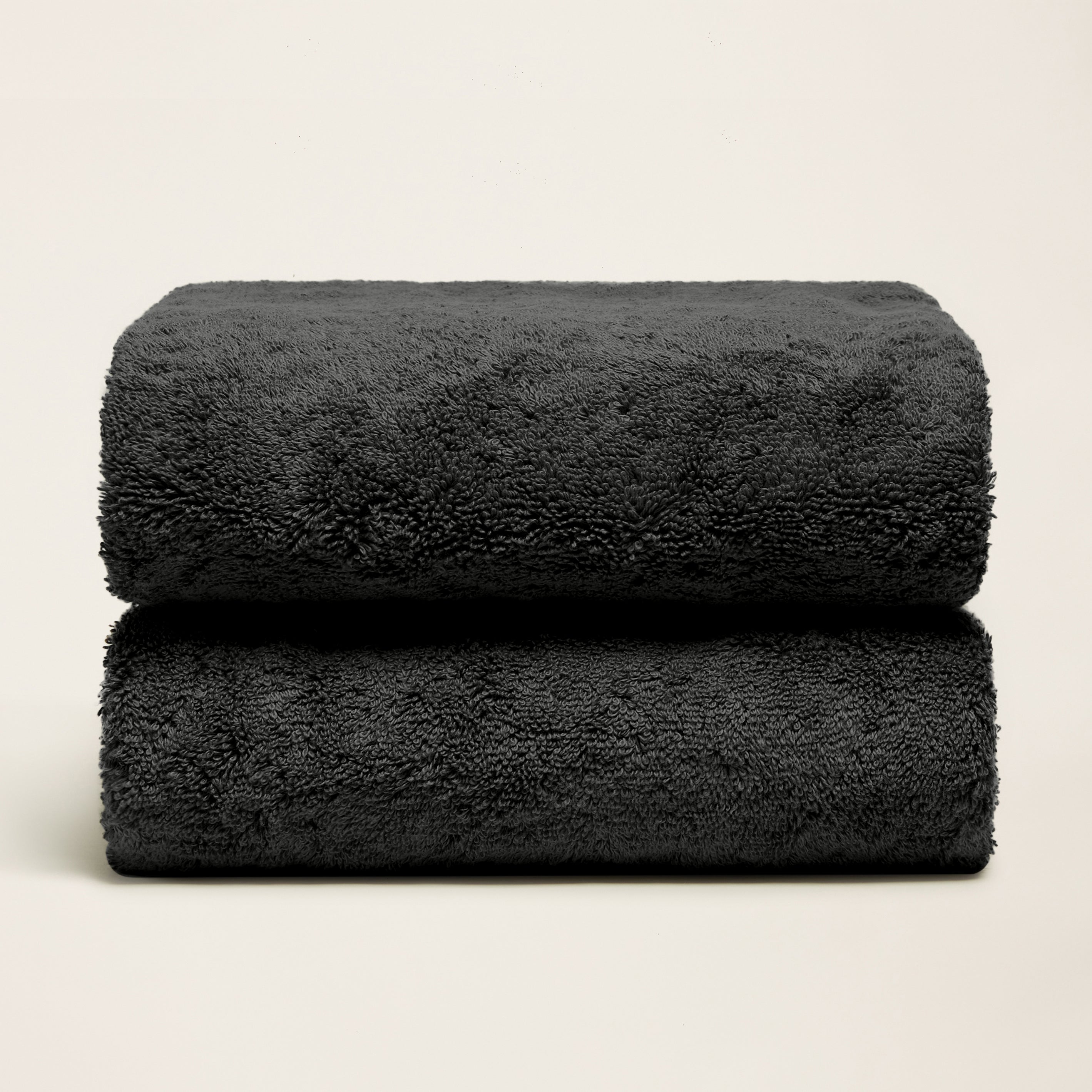 Ultraplush Australian Cotton Towels | 800 GSM Bath Towel Set