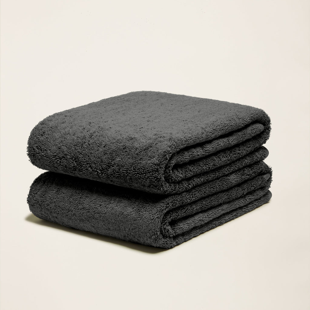 Ultraplush Australian Cotton Towels | 800 GSM Bath Towel Set