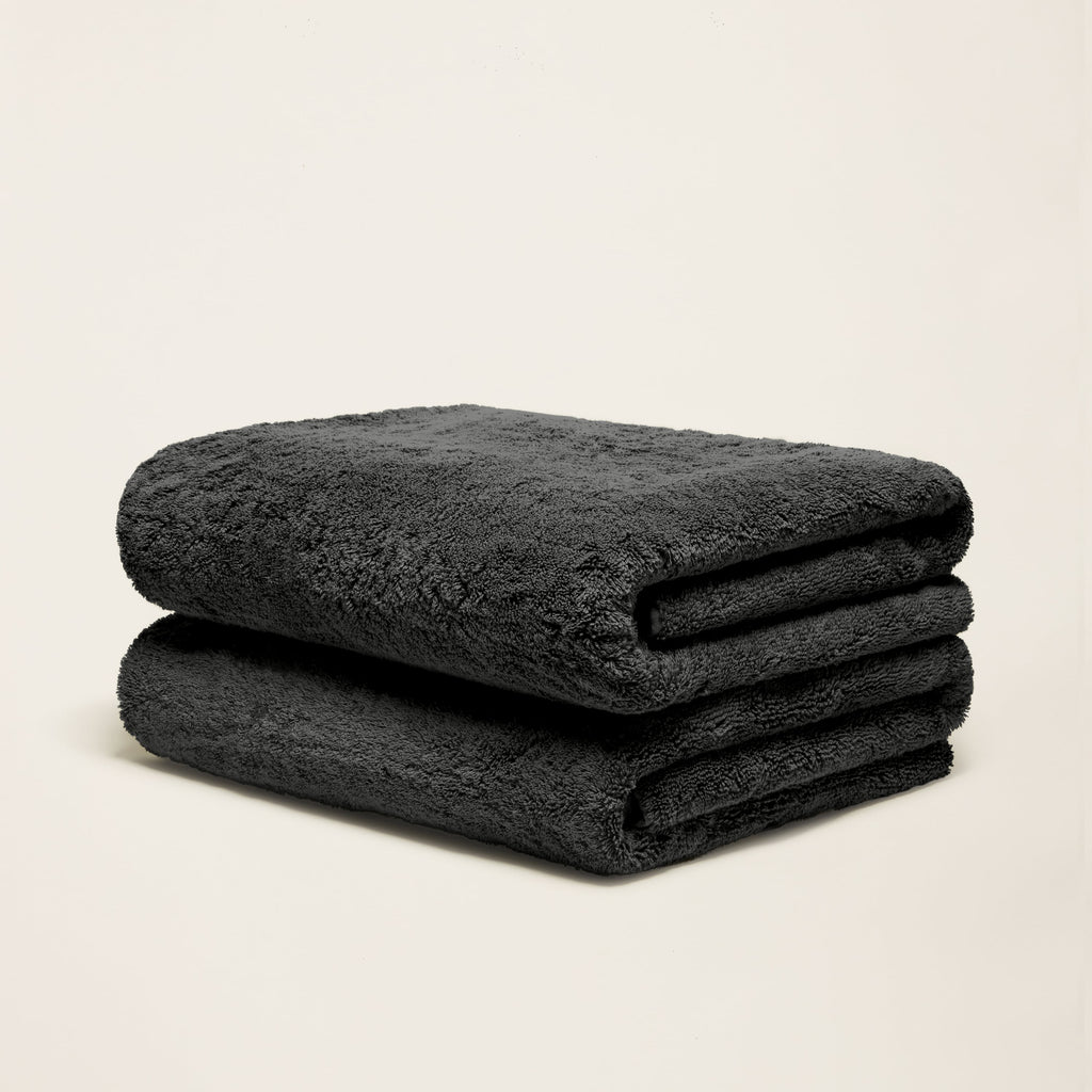 Ultraplush Australian Cotton Towels | 800 GSM Bath Towel Set