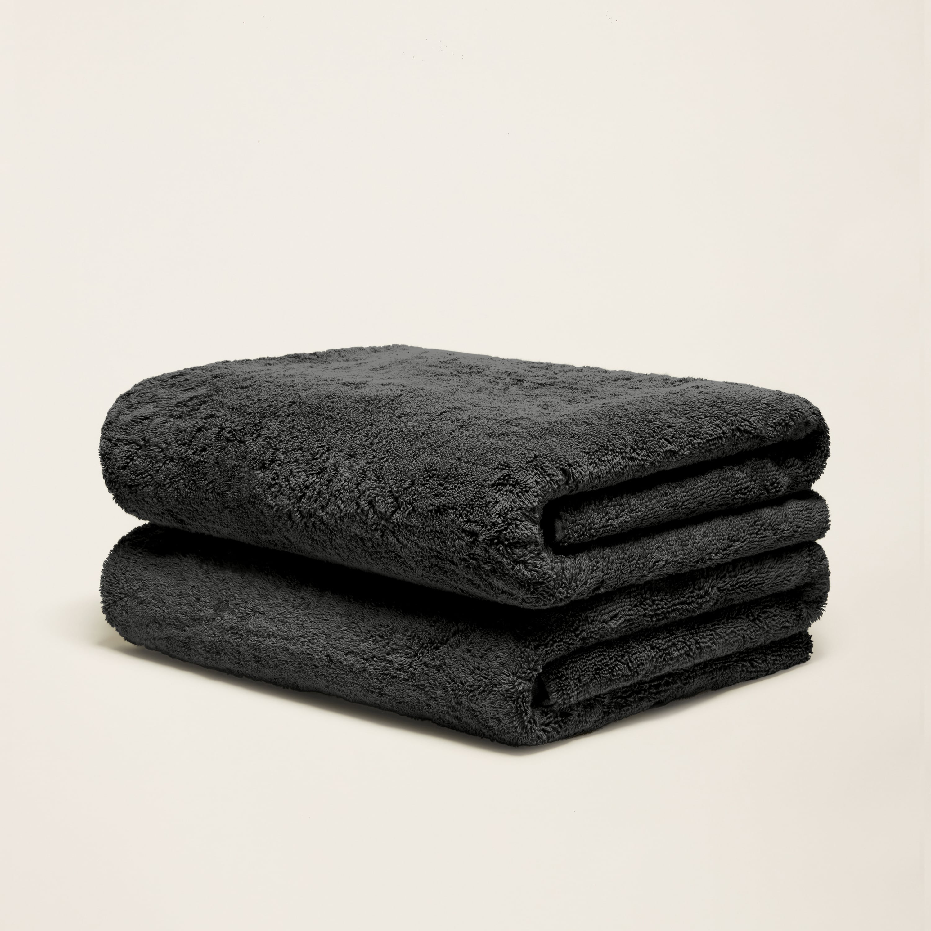 Ultraplush Australian Cotton Towels | 800 GSM Bath Towel Set