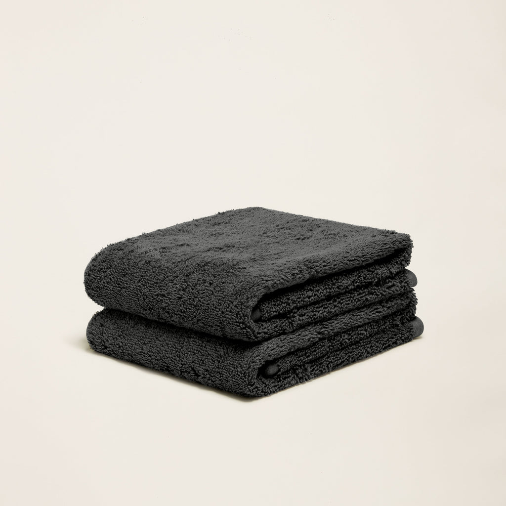 Ultraplush Australian Cotton Towels | 800 GSM Bath Towel Set