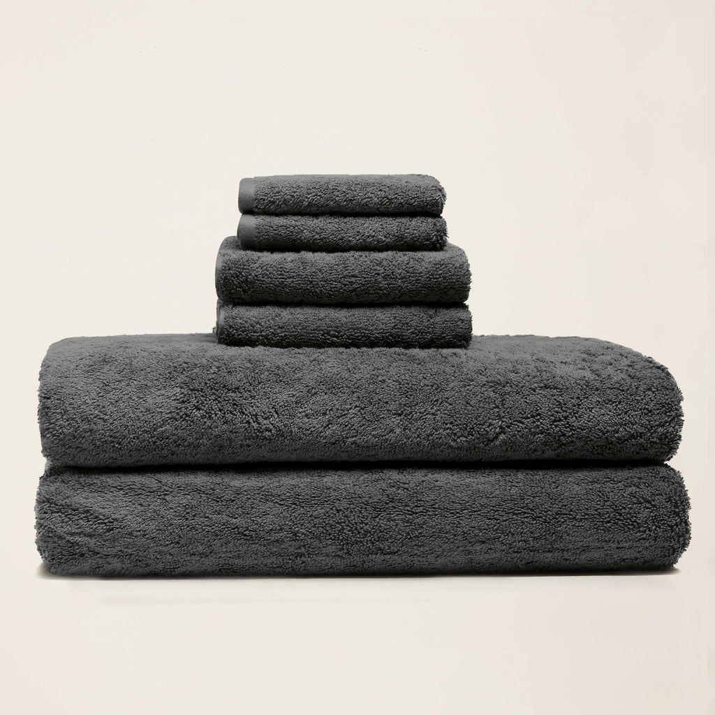 Ultraplush Australian Cotton Towels | 800 GSM Bath Towel Set