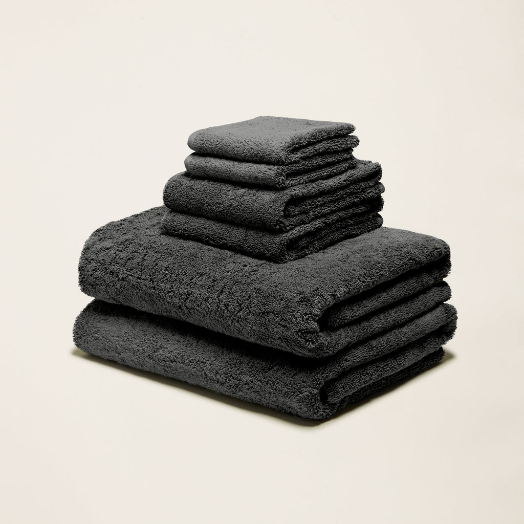 Ultraplush Australian Cotton Towels | 800 GSM Bath Towel Set