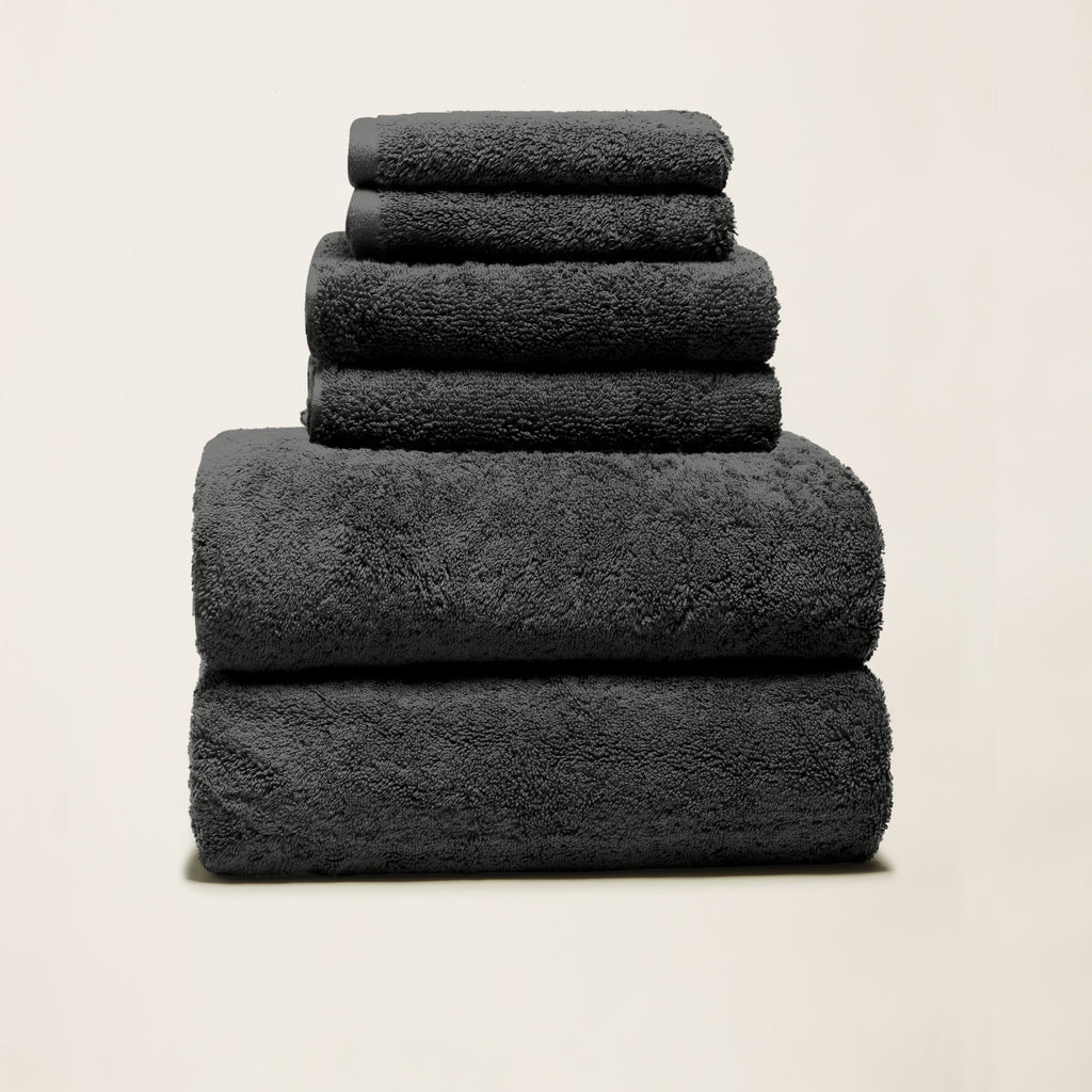 Ultraplush Australian Cotton Towels | 800 GSM Bath Towel Set