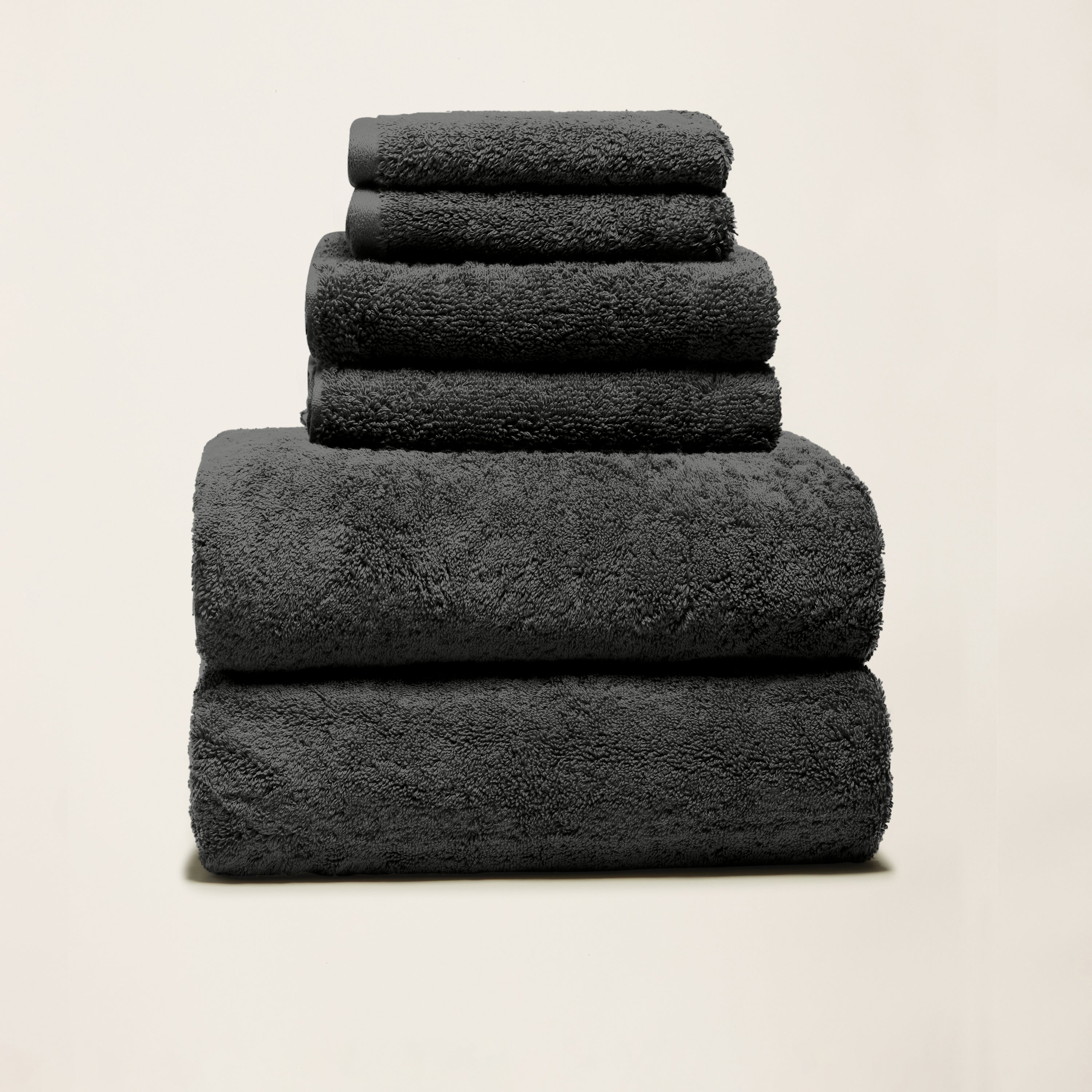 Ultraplush Australian Cotton Towels | 800 GSM Bath Towel Set