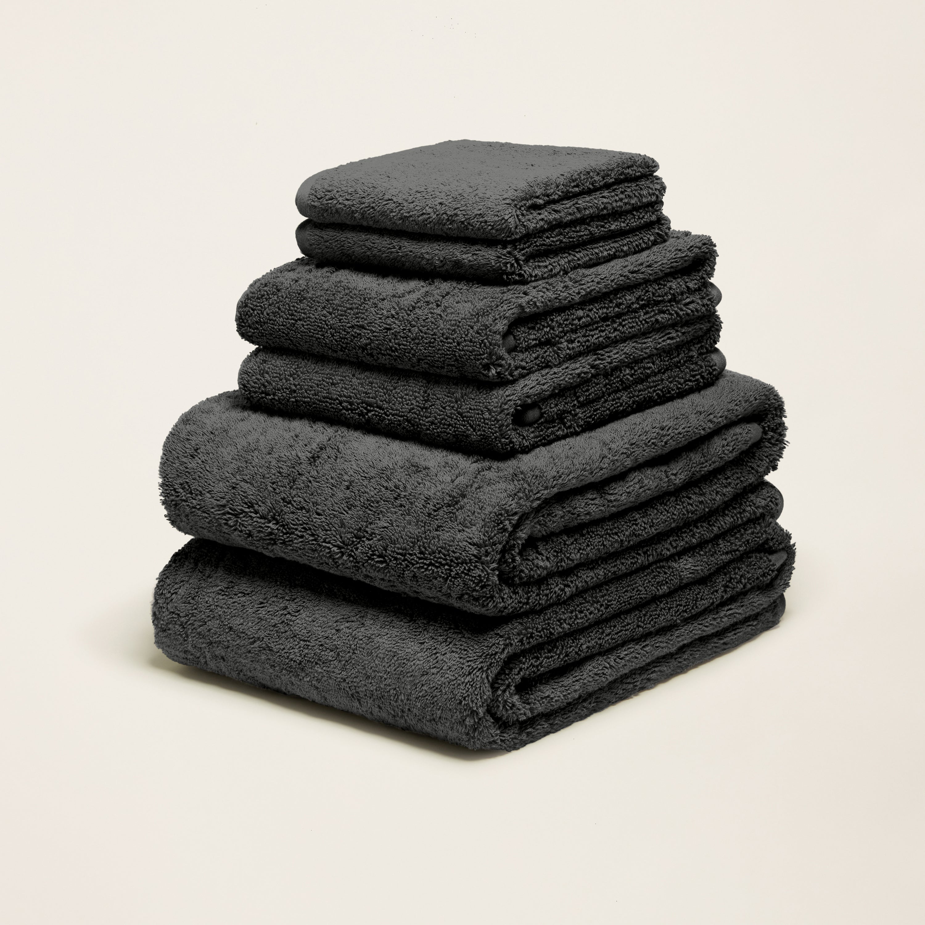 Ultraplush Australian Cotton Towels | 800 GSM Bath Towel Set