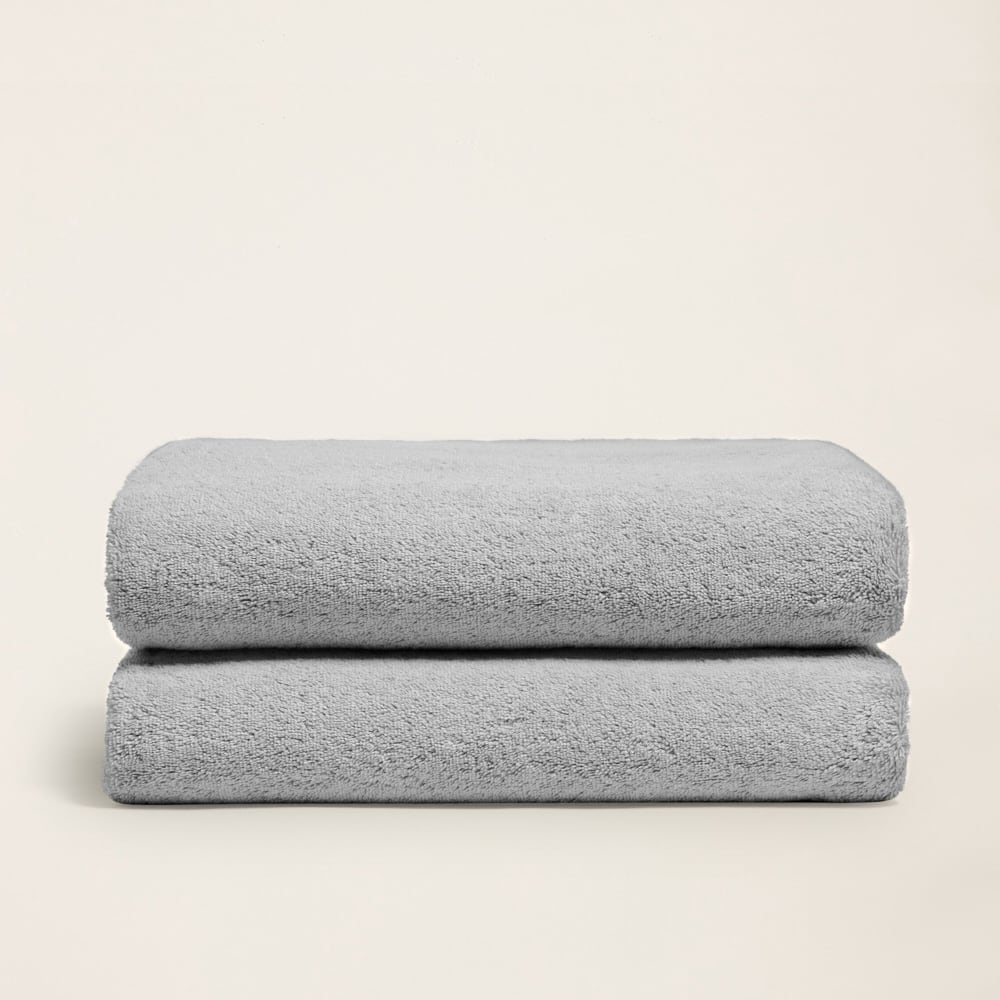 Ultraplush Australian Cotton Towels | 800 GSM Bath Towel Set