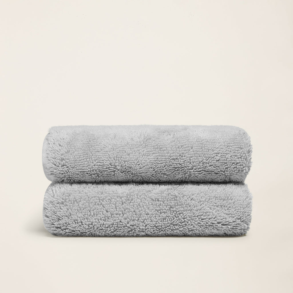 Ultraplush Australian Cotton Towels | 800 GSM Bath Towel Set