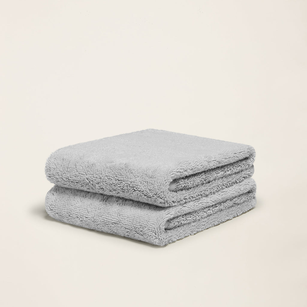 Ultraplush Australian Cotton Towels | 800 GSM Bath Towel Set