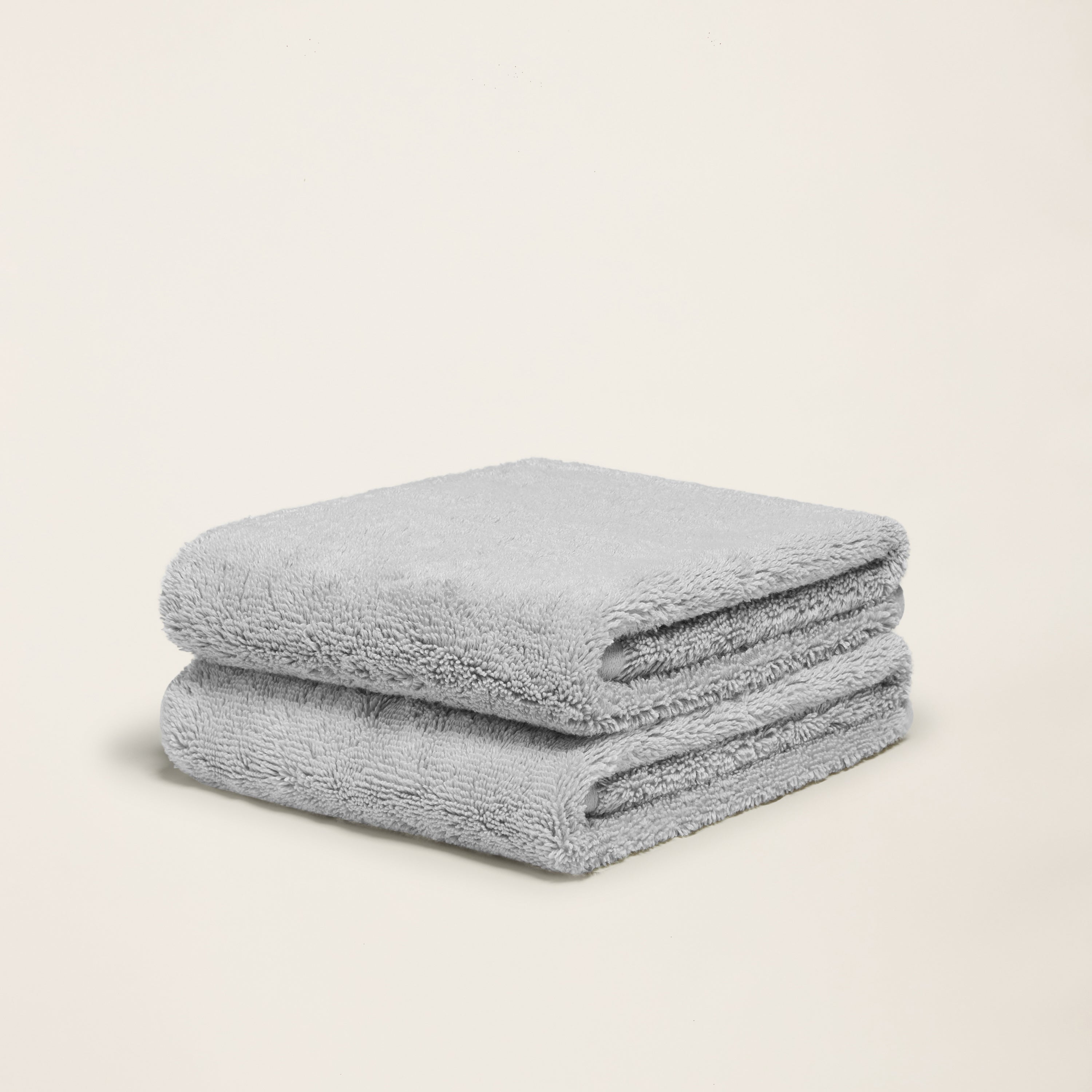 Ultraplush Australian Cotton Towels | 800 GSM Bath Towel Set