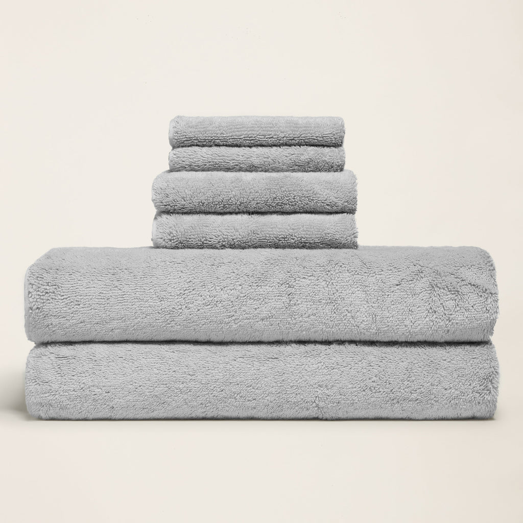 Ultraplush Australian Cotton Towels | 800 GSM Bath Towel Set