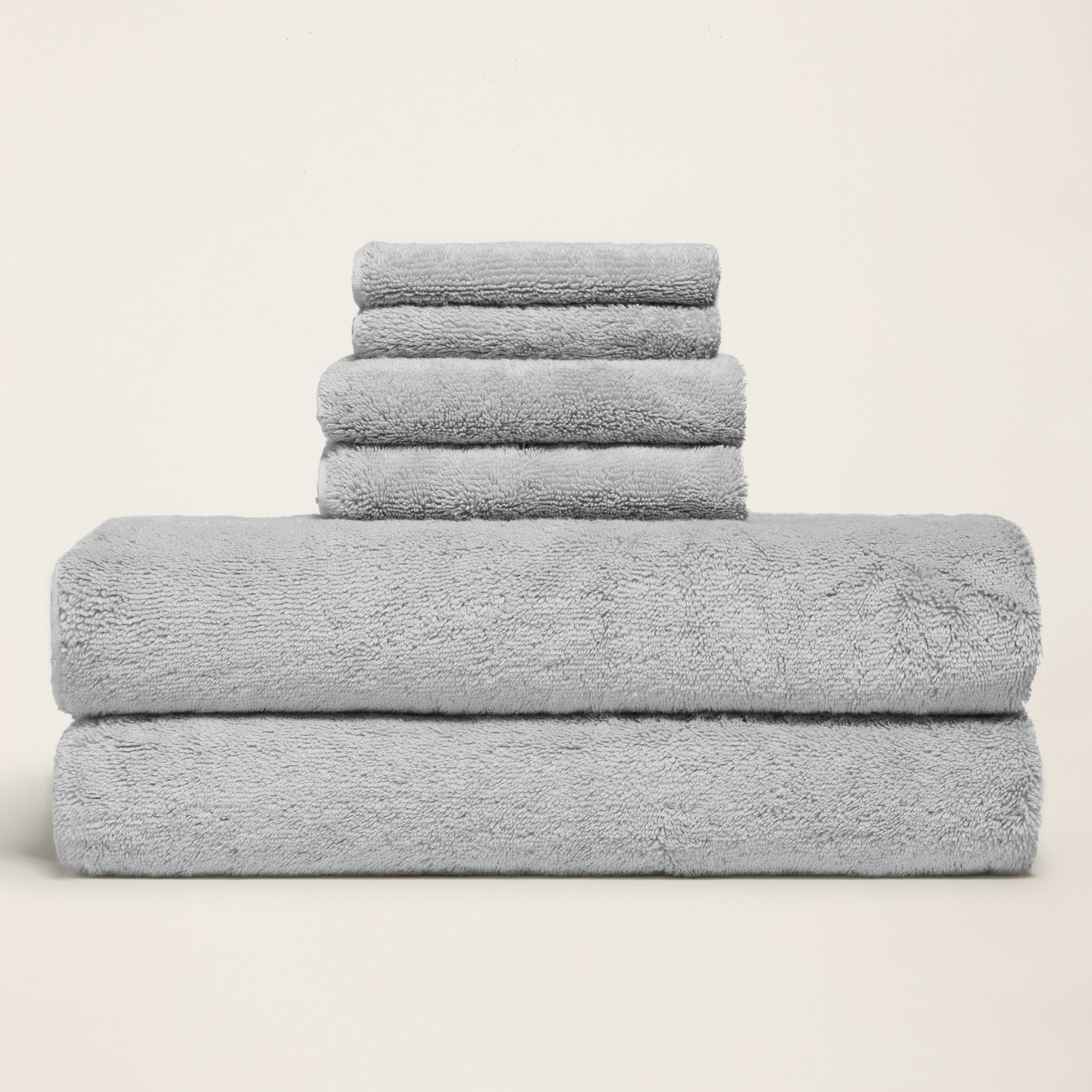 Ultraplush Australian Cotton Towels | 800 GSM Bath Towel Set