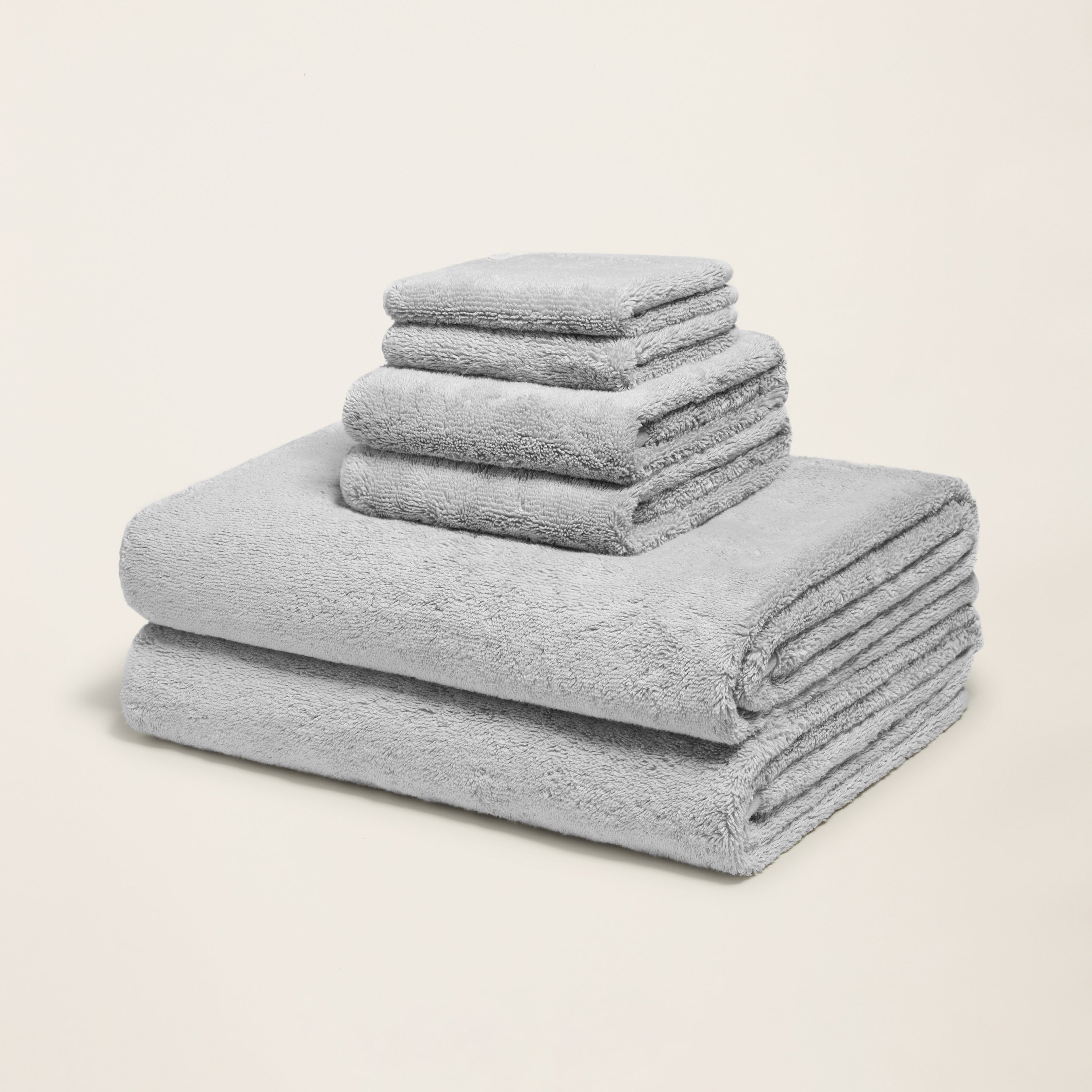 Ultraplush Australian Cotton Towels | 800 GSM Bath Towel Set