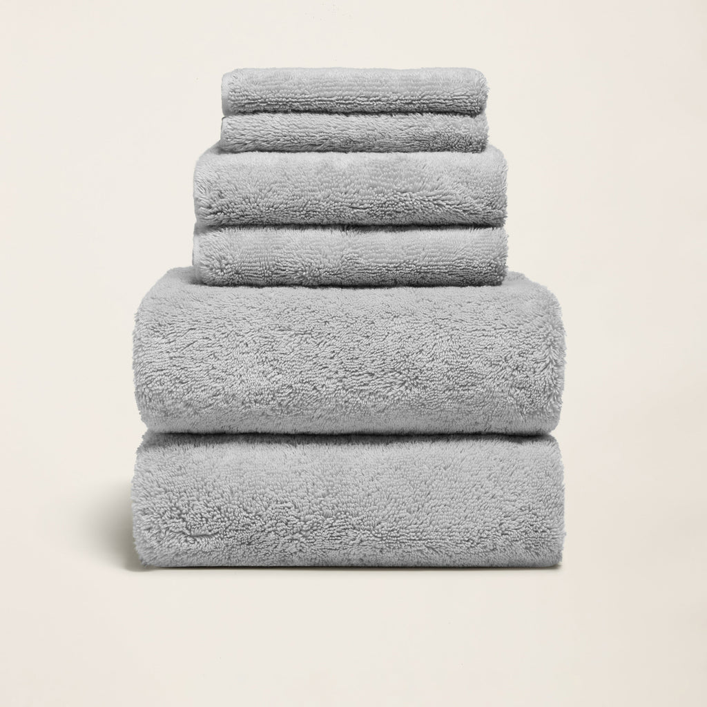 Ultraplush Australian Cotton Towels | 800 GSM Bath Towel Set