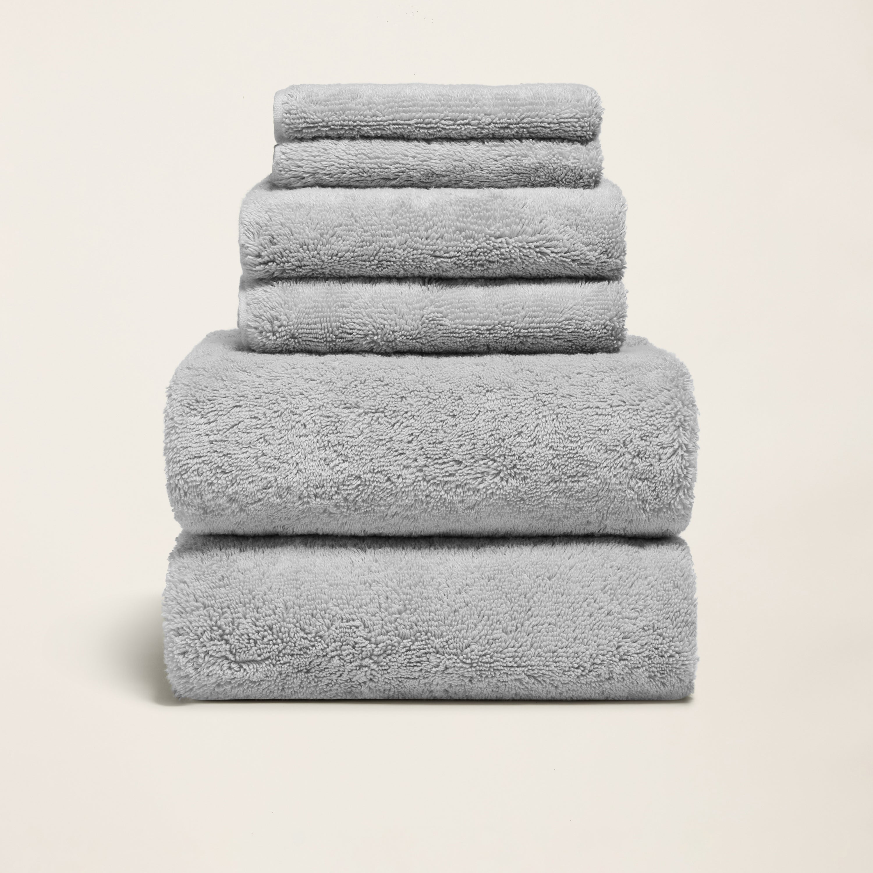 Ultraplush Australian Cotton Towels | 800 GSM Bath Towel Set