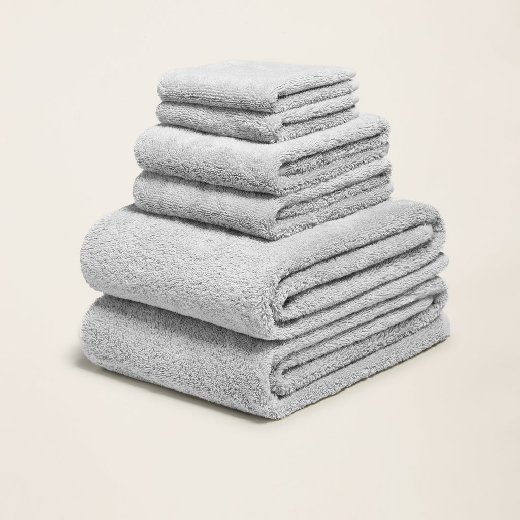Ultraplush Australian Cotton Towels | 800 GSM Bath Towel Set