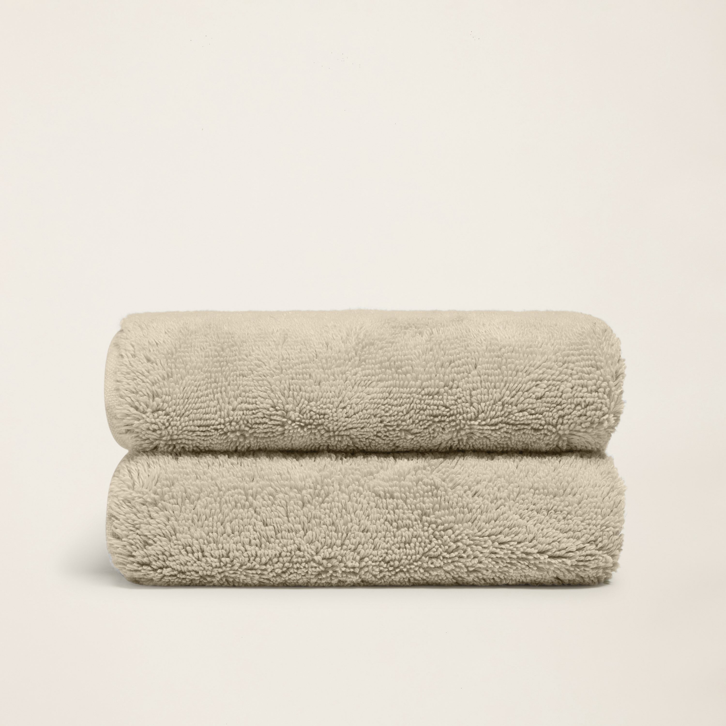 Ultraplush Australian Cotton Towels | 800 GSM Bath Towel Set