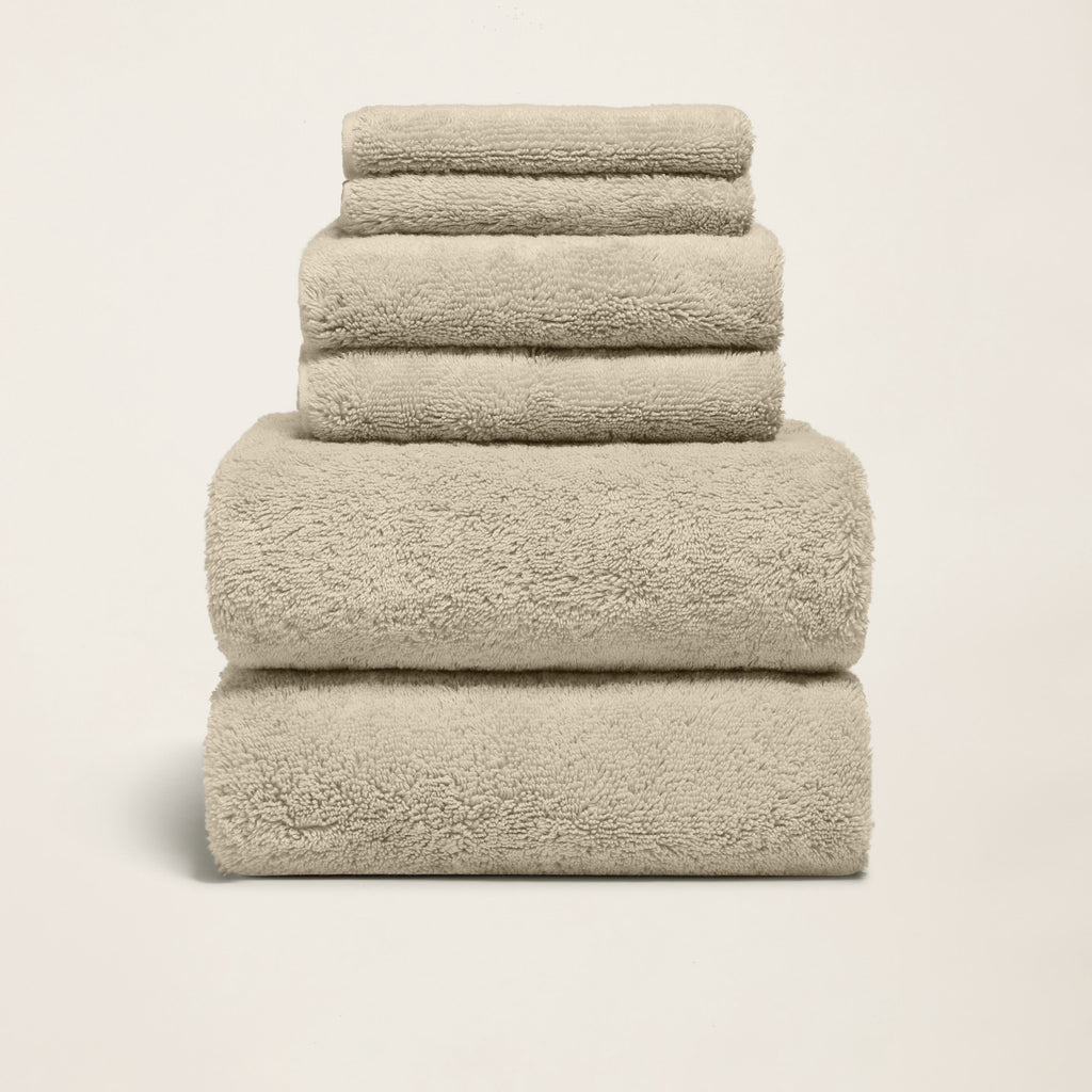 Ultraplush Australian Cotton Towels | 800 GSM Bath Towel Set