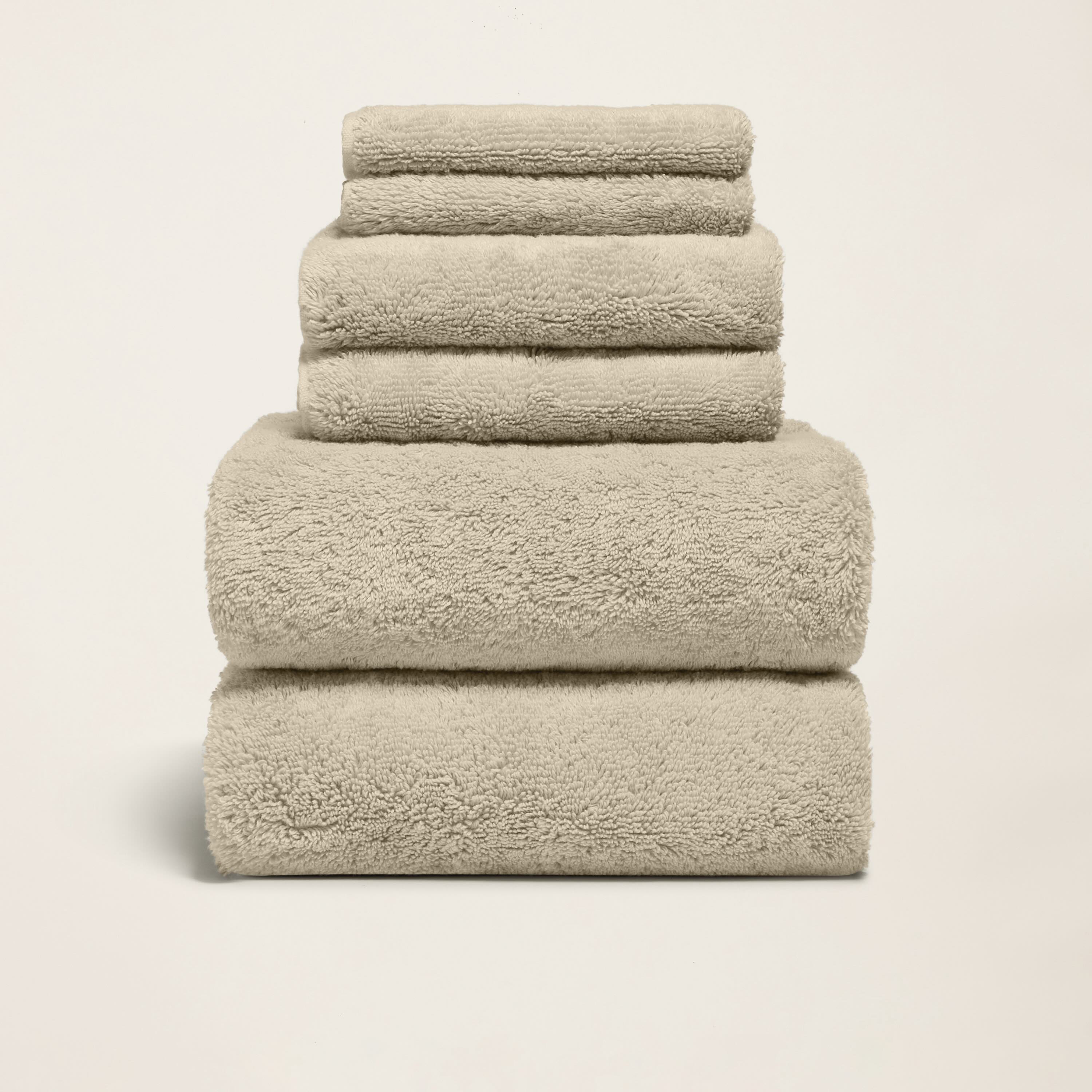 Ultraplush Australian Cotton Towels | 800 GSM Bath Towel Set