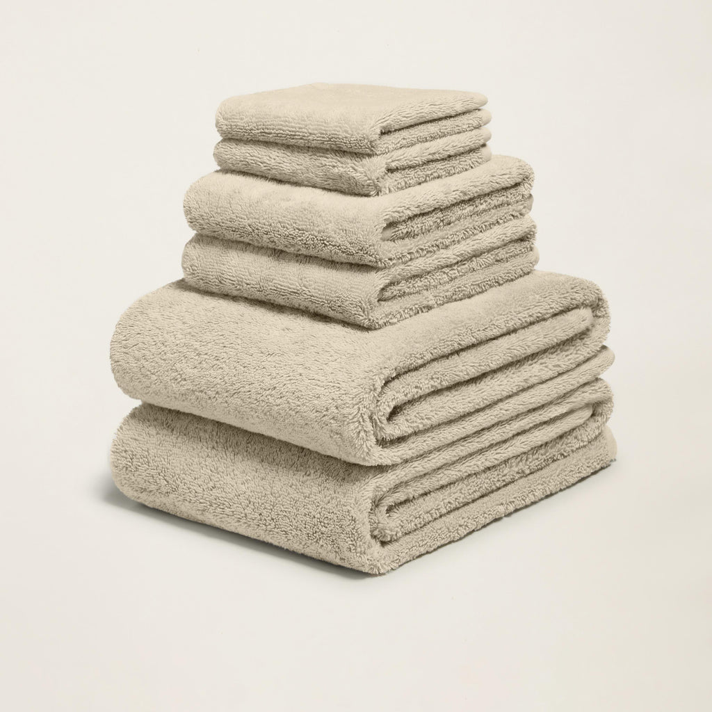 Ultraplush Australian Cotton Towels | 800 GSM Bath Towel Set
