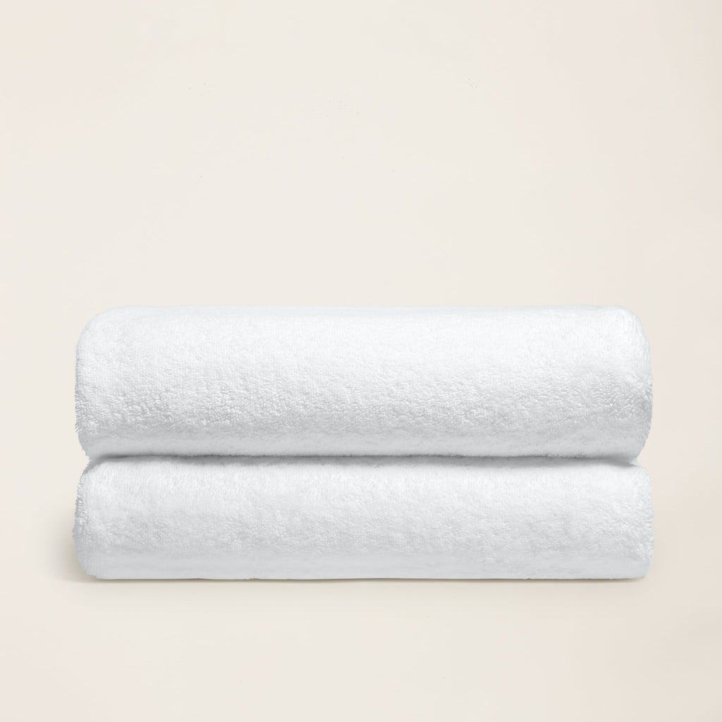 Ultraplush Australian Cotton Towels | 800 GSM Bath Towel Set