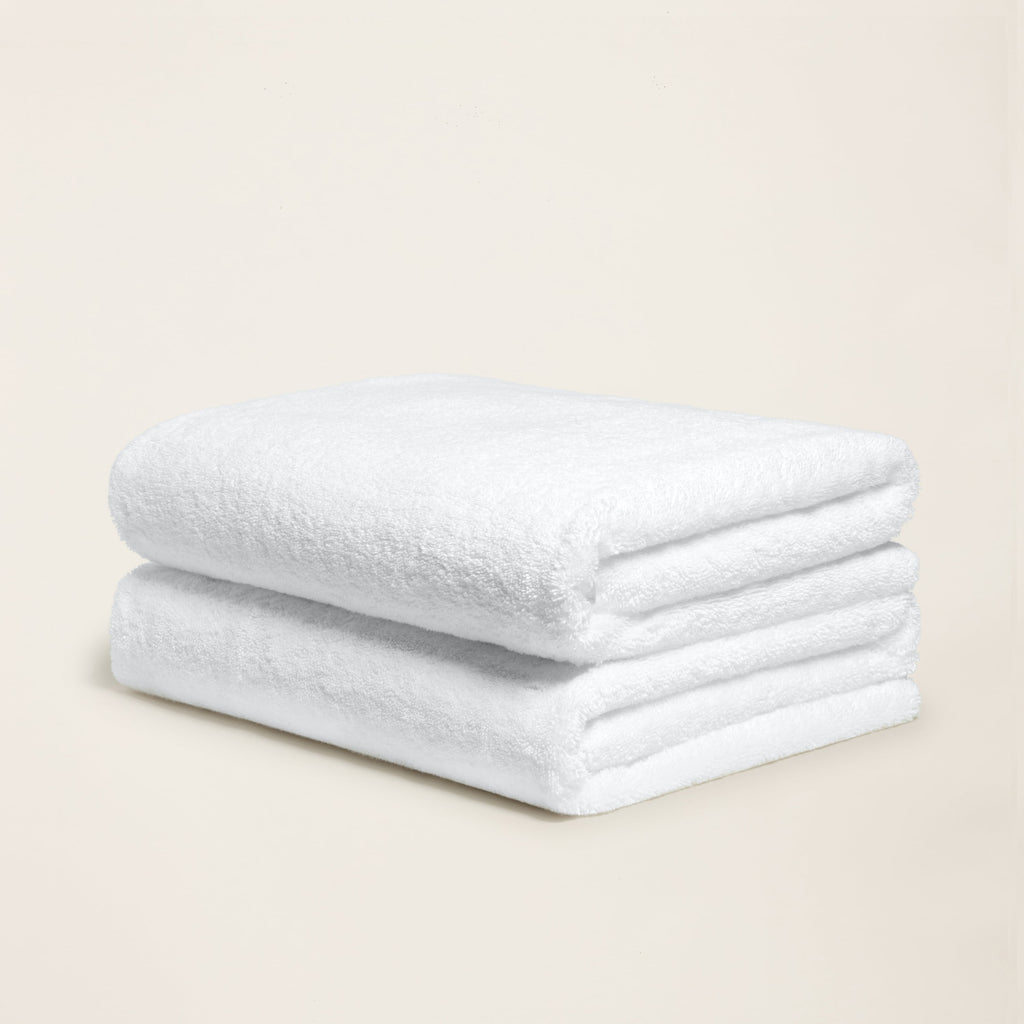Ultraplush Australian Cotton Towels | 800 GSM Bath Towel Set