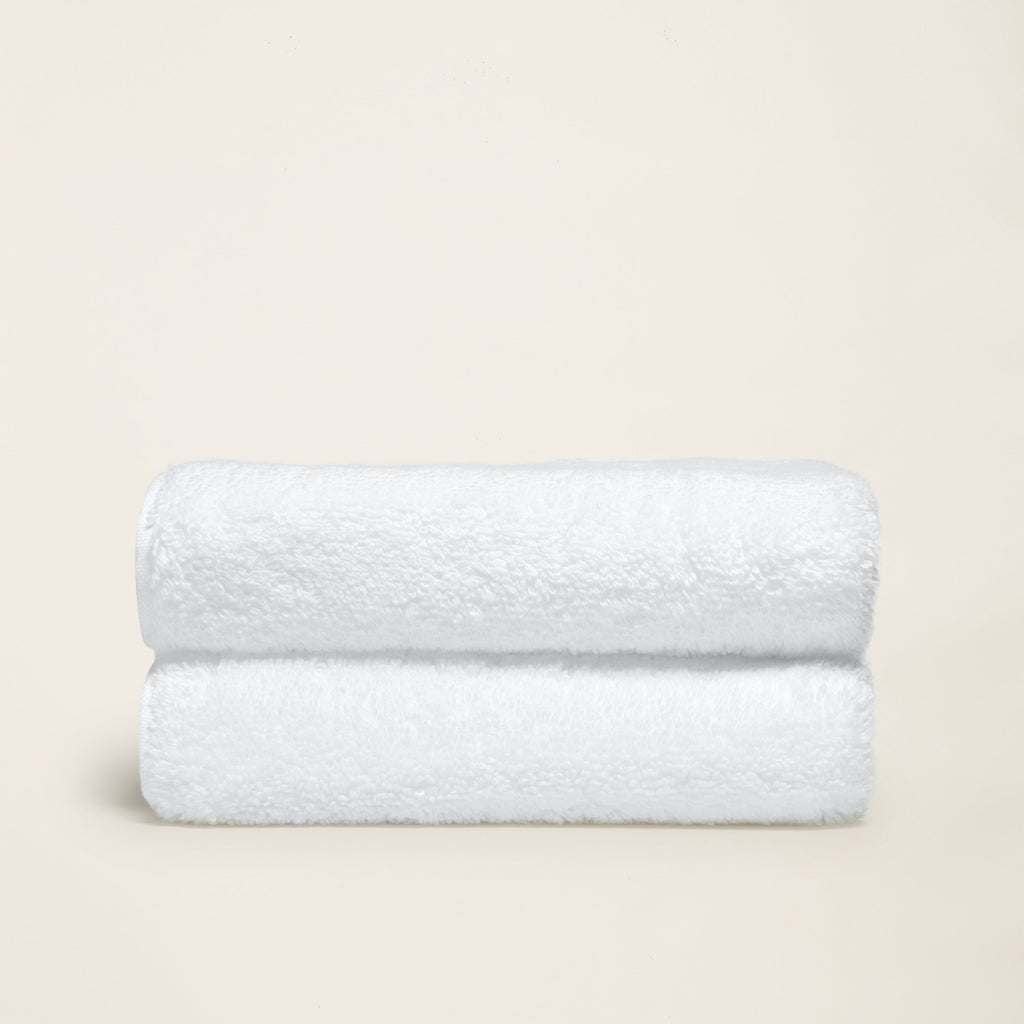 Ultraplush Australian Cotton Towels | 800 GSM Bath Towel Set