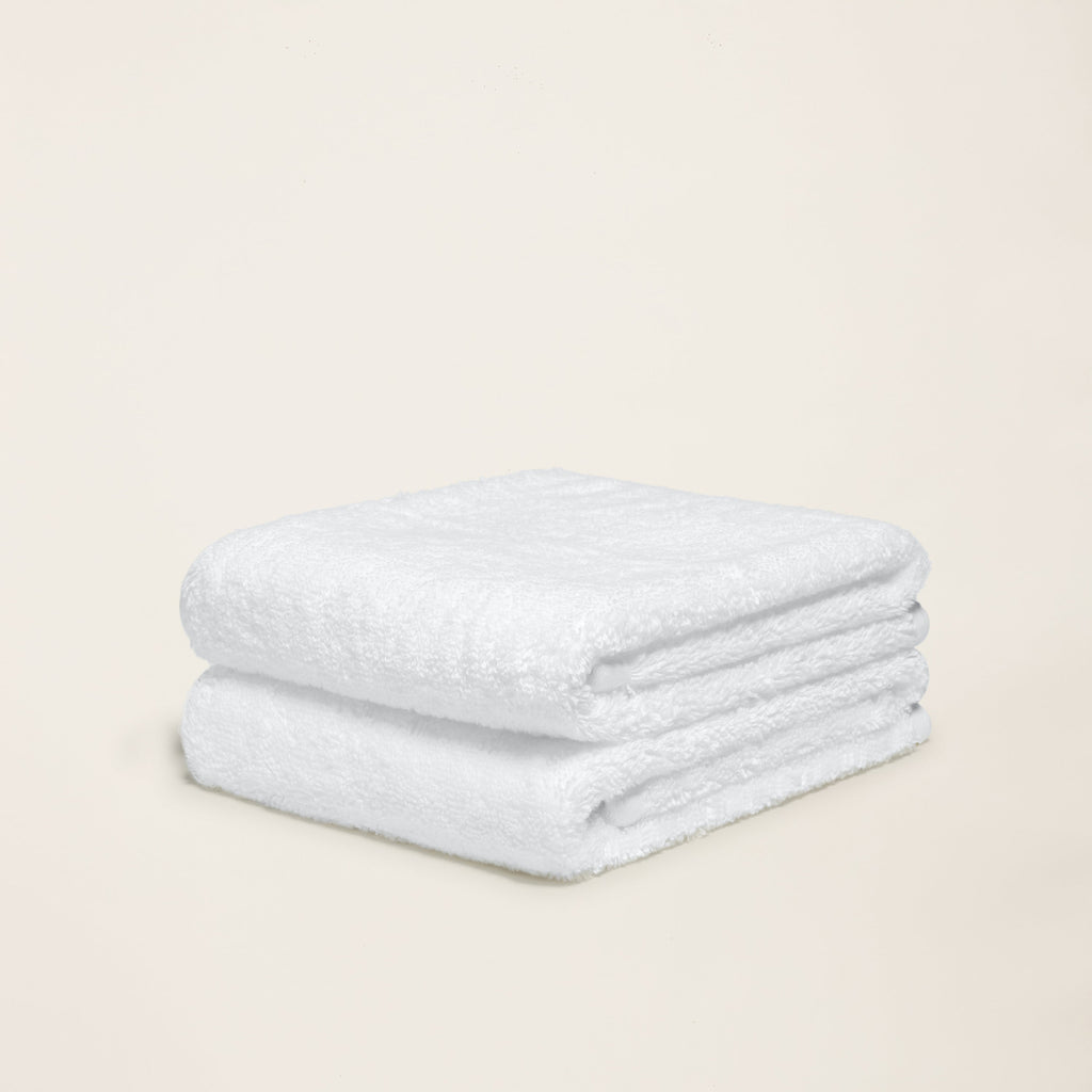 Ultraplush Australian Cotton Towels | 800 GSM Bath Towel Set