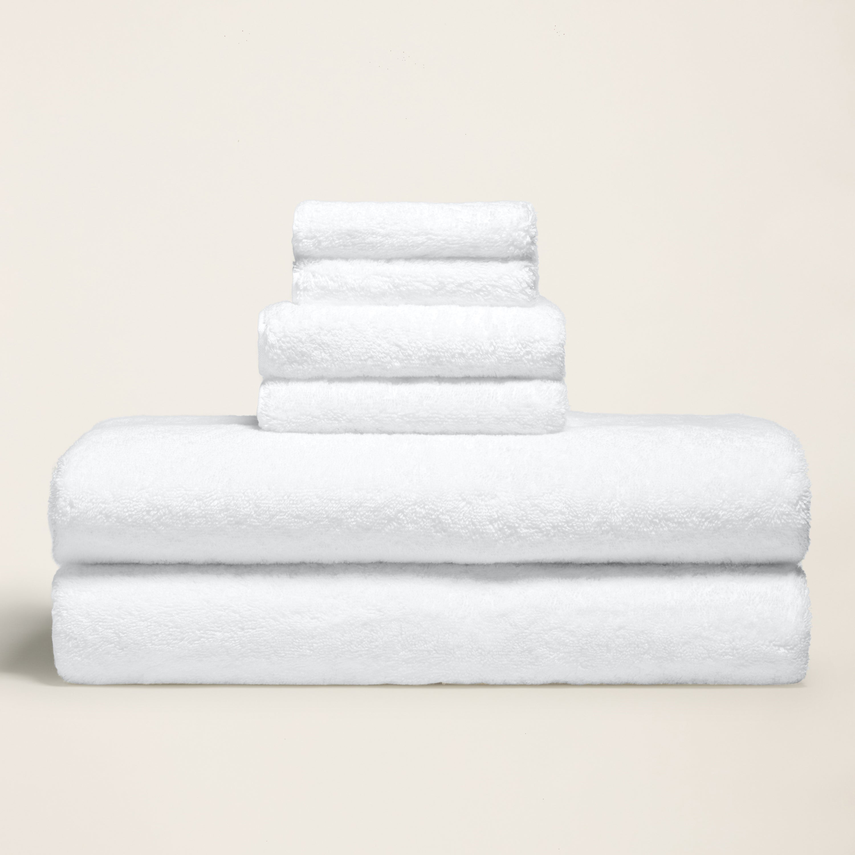 Ultraplush Australian Cotton Towels | 800 GSM Bath Towel Set
