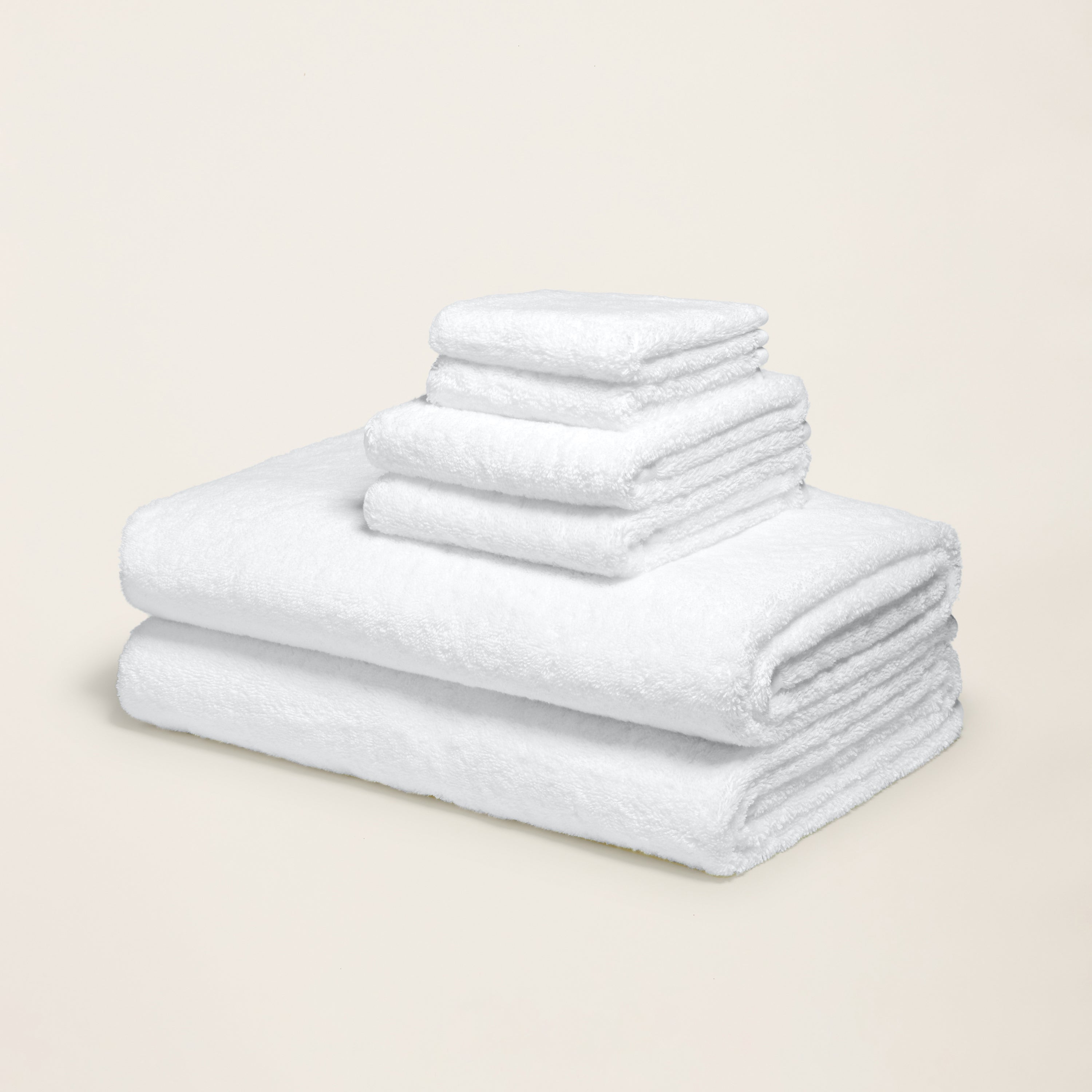 Ultraplush Australian Cotton Towels | 800 GSM Bath Towel Set