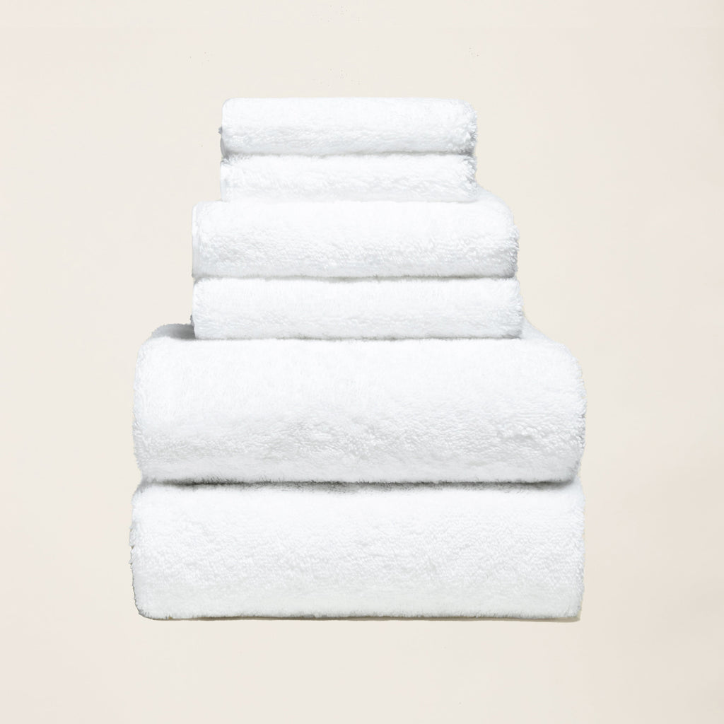 Ultraplush Australian Cotton Towels | 800 GSM Bath Towel Set