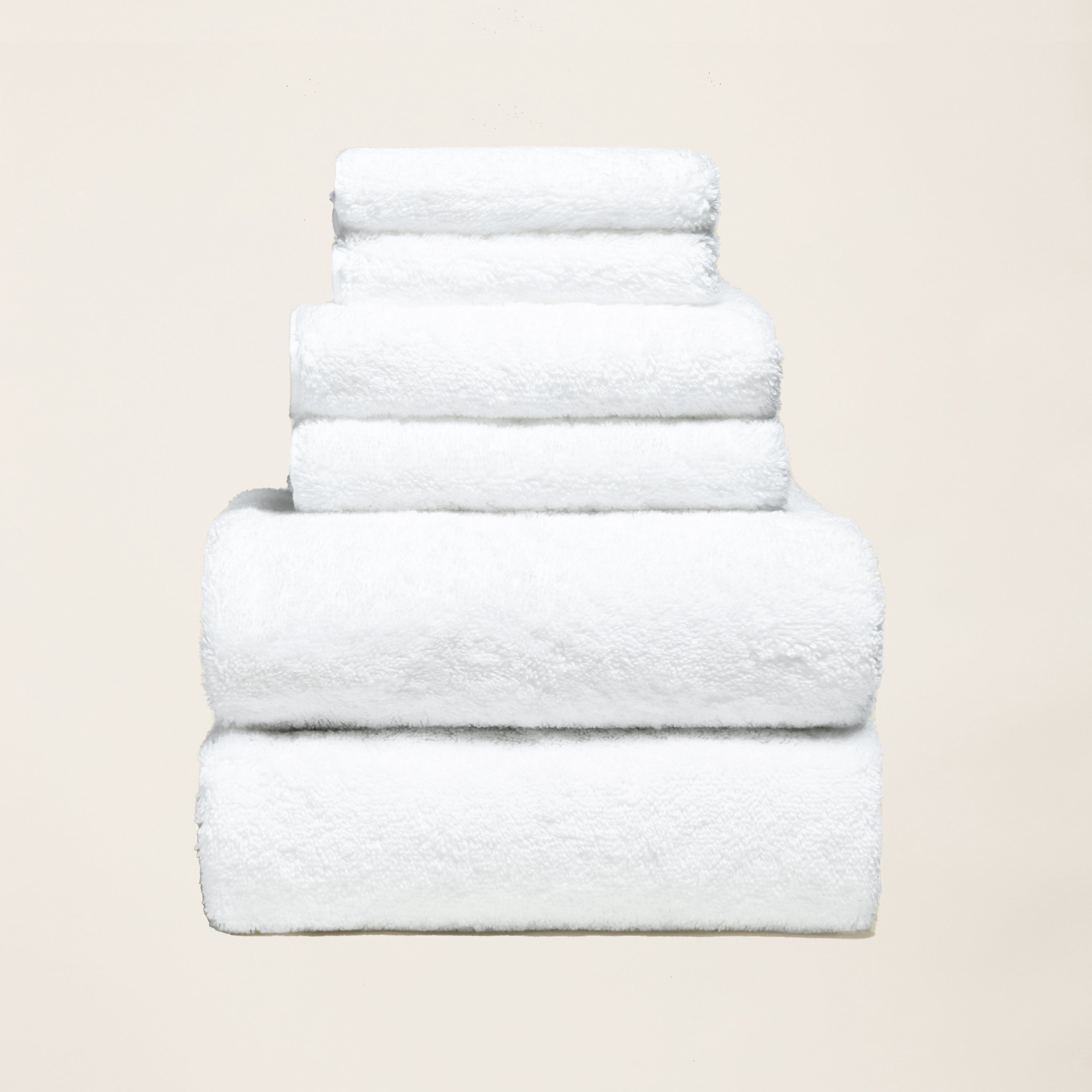 Ultraplush Australian Cotton Towels | 800 GSM Bath Towel Set