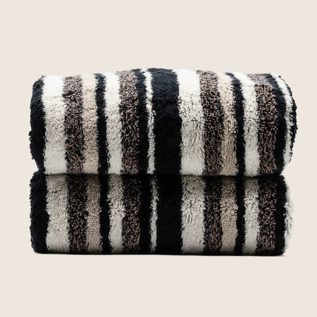 Ultraplush Australian Cotton Towels | 800 GSM Bath Towel Set