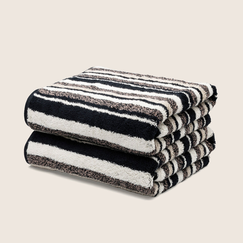Ultraplush Australian Cotton Towels | 800 GSM Bath Towel Set