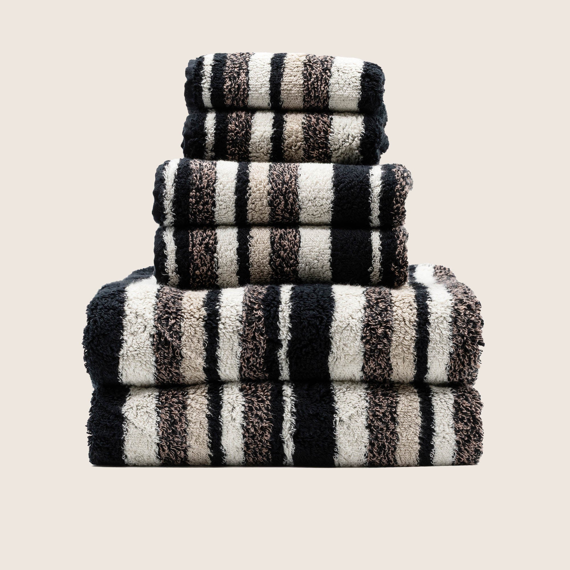 Ultraplush Australian Cotton Towels | 800 GSM Bath Towel Set