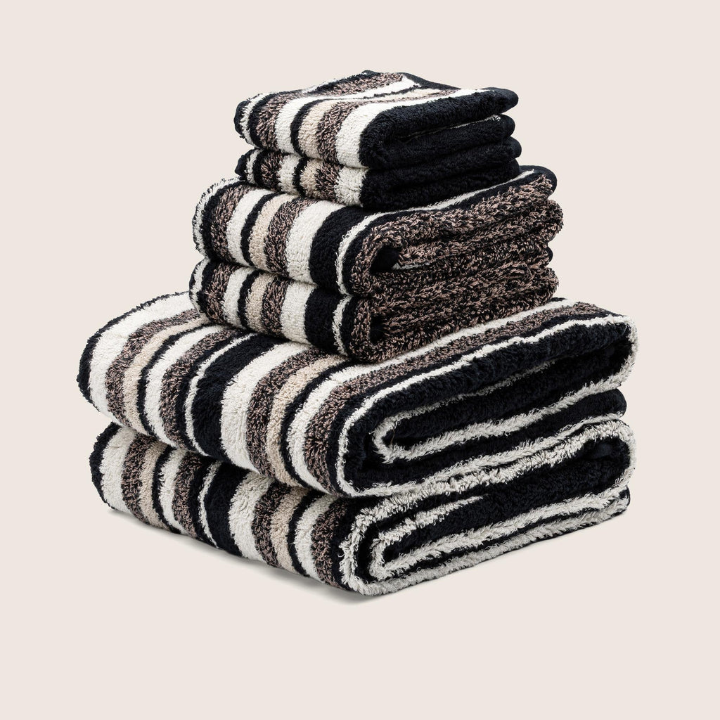Ultraplush Australian Cotton Towels | 800 GSM Bath Towel Set