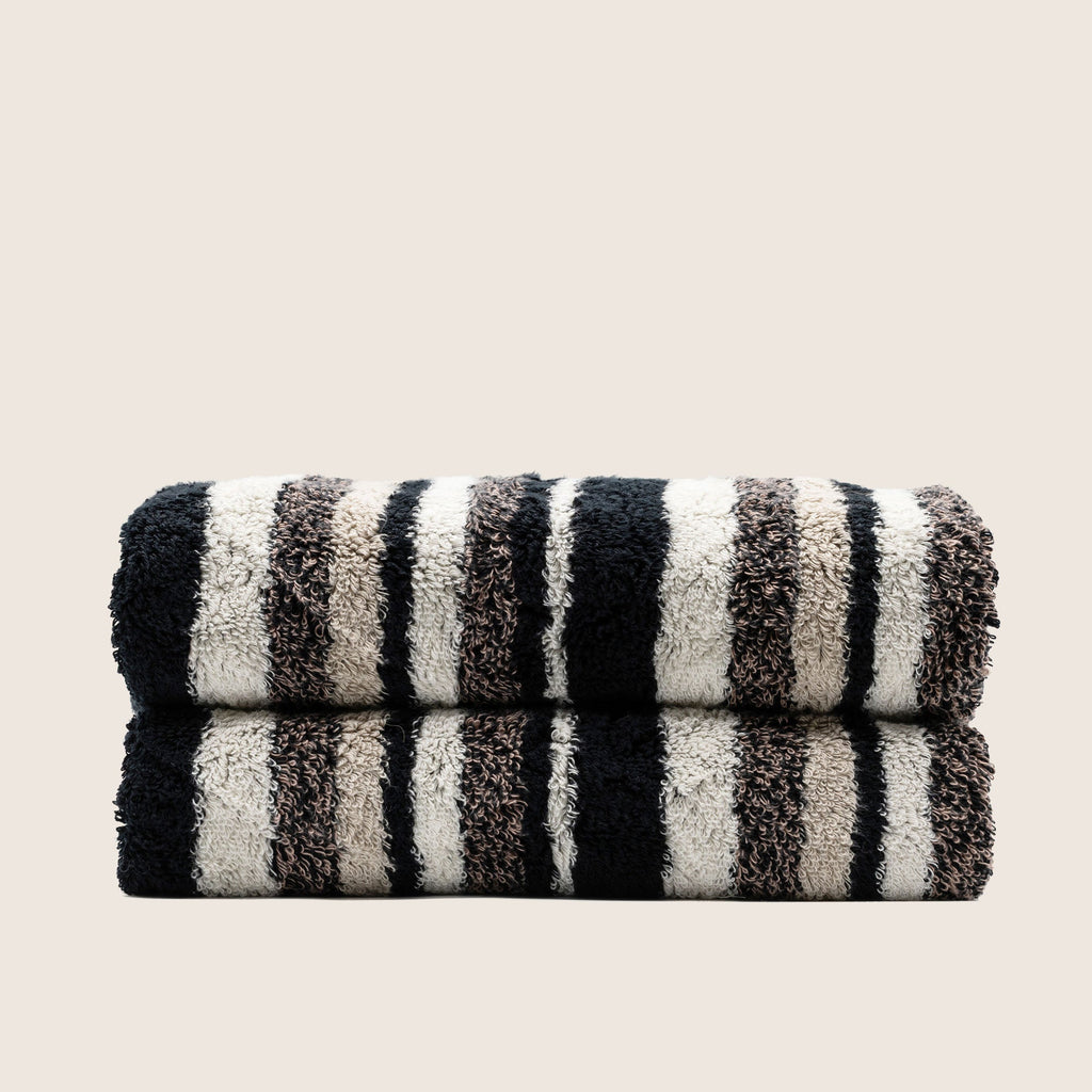 Ultraplush Australian Cotton Towels | 800 GSM Bath Towel Set
