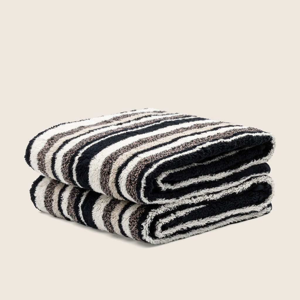Ultraplush Australian Cotton Towels | 800 GSM Bath Towel Set