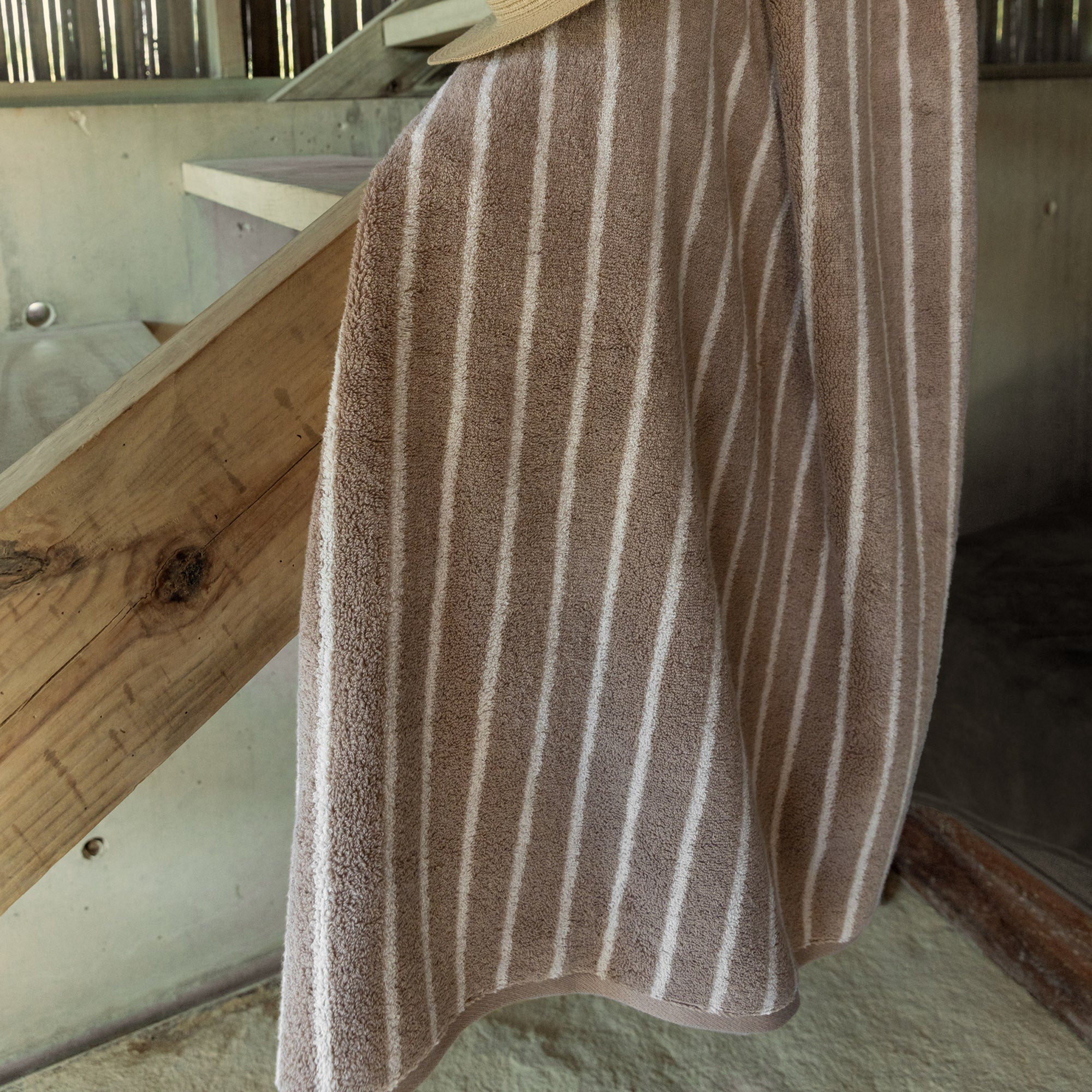 Ultraplush Australian Cotton Towels | 800 GSM Bath Towel Set