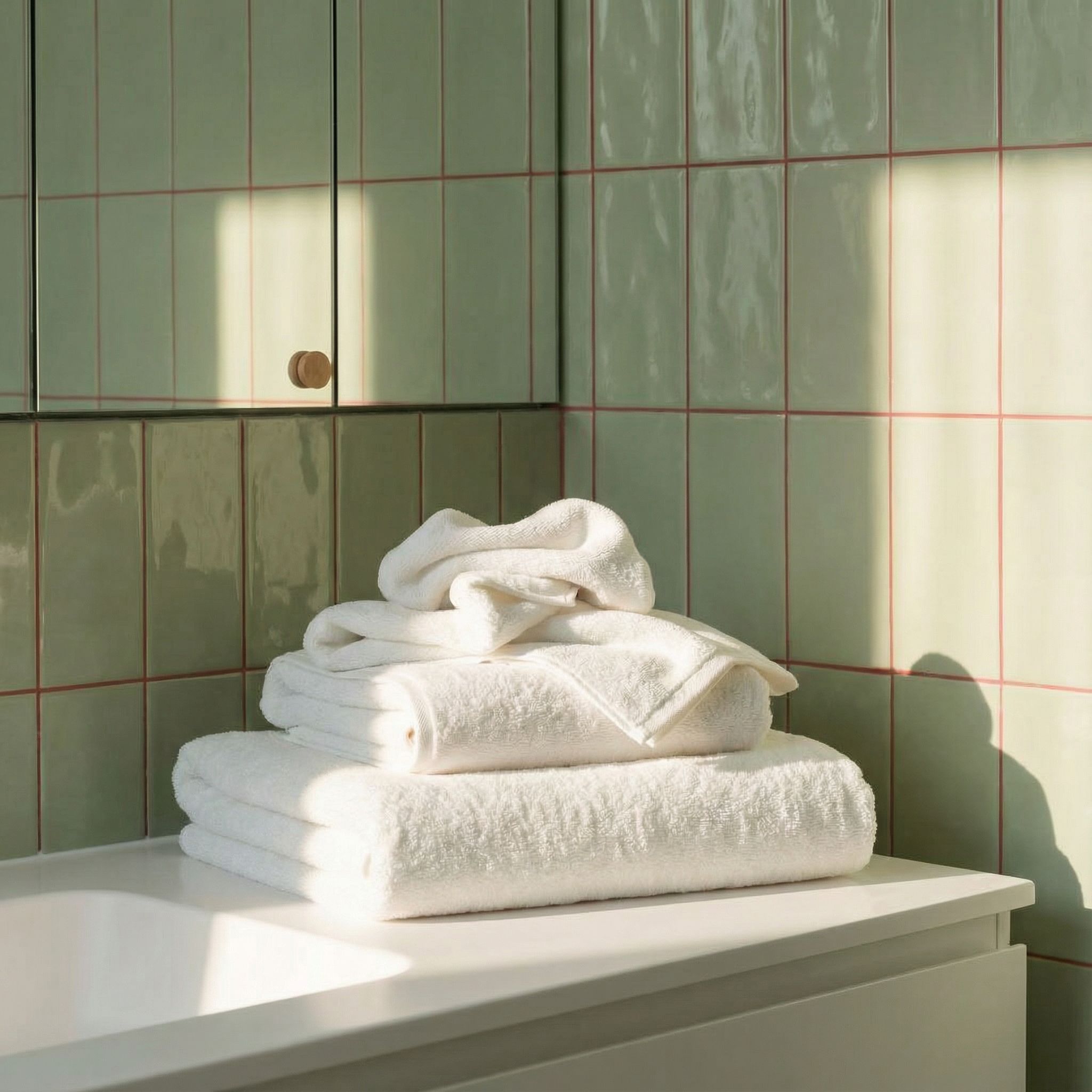 Ultraplush Australian Cotton Towels | 800 GSM Bath Towel Set