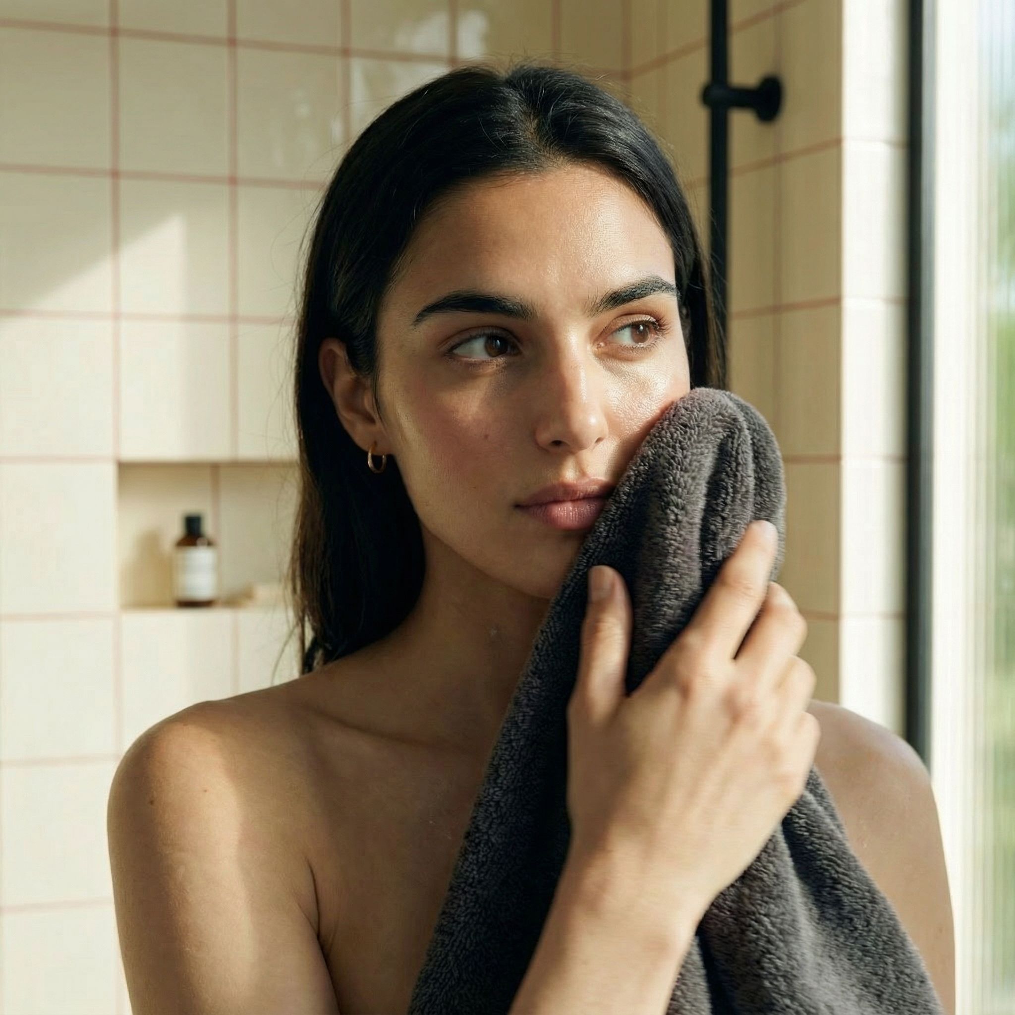Ultraplush Australian Cotton Towels | 800 GSM Bath Towel Set